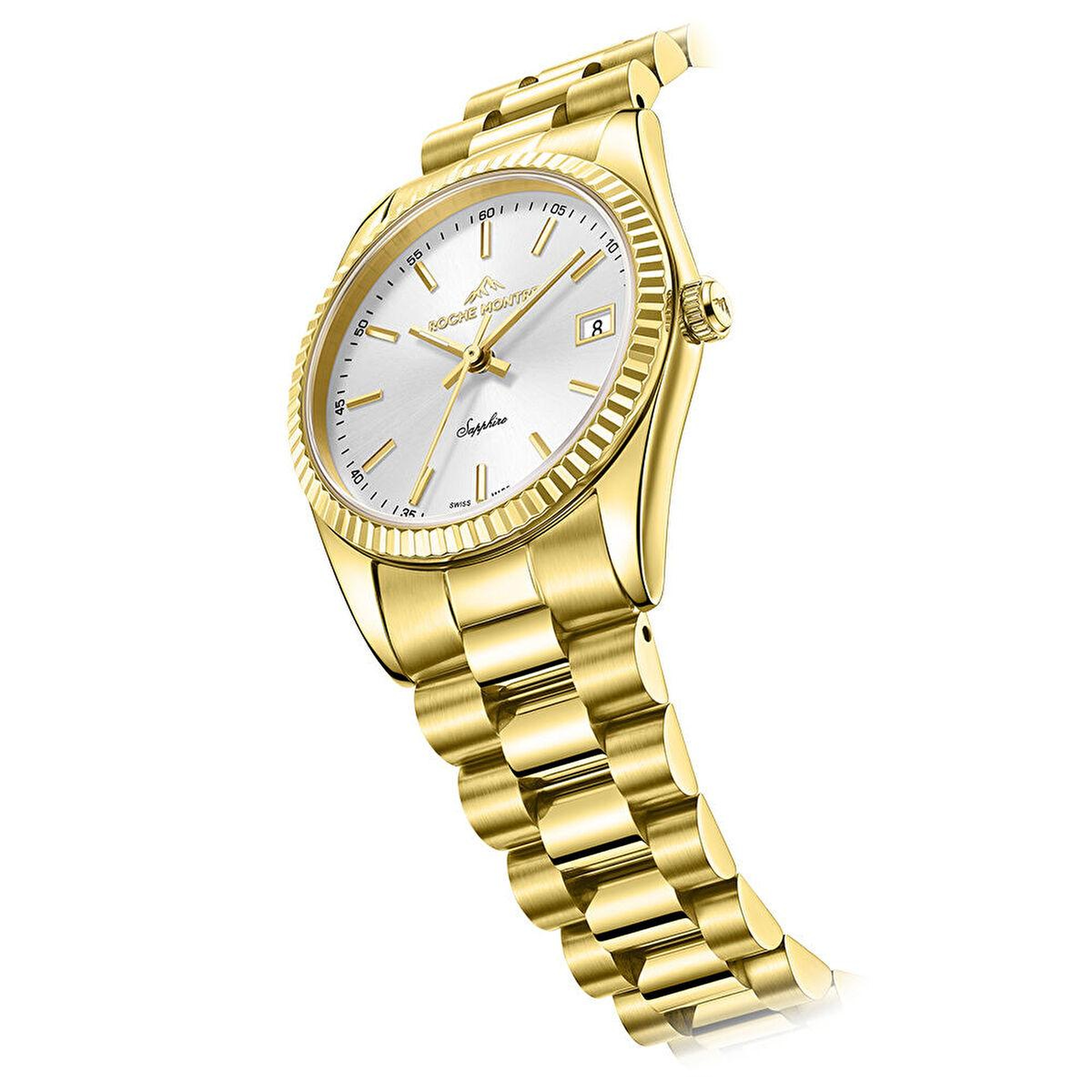 Roche Montre RML5017-06 Kadın Kol Saati
