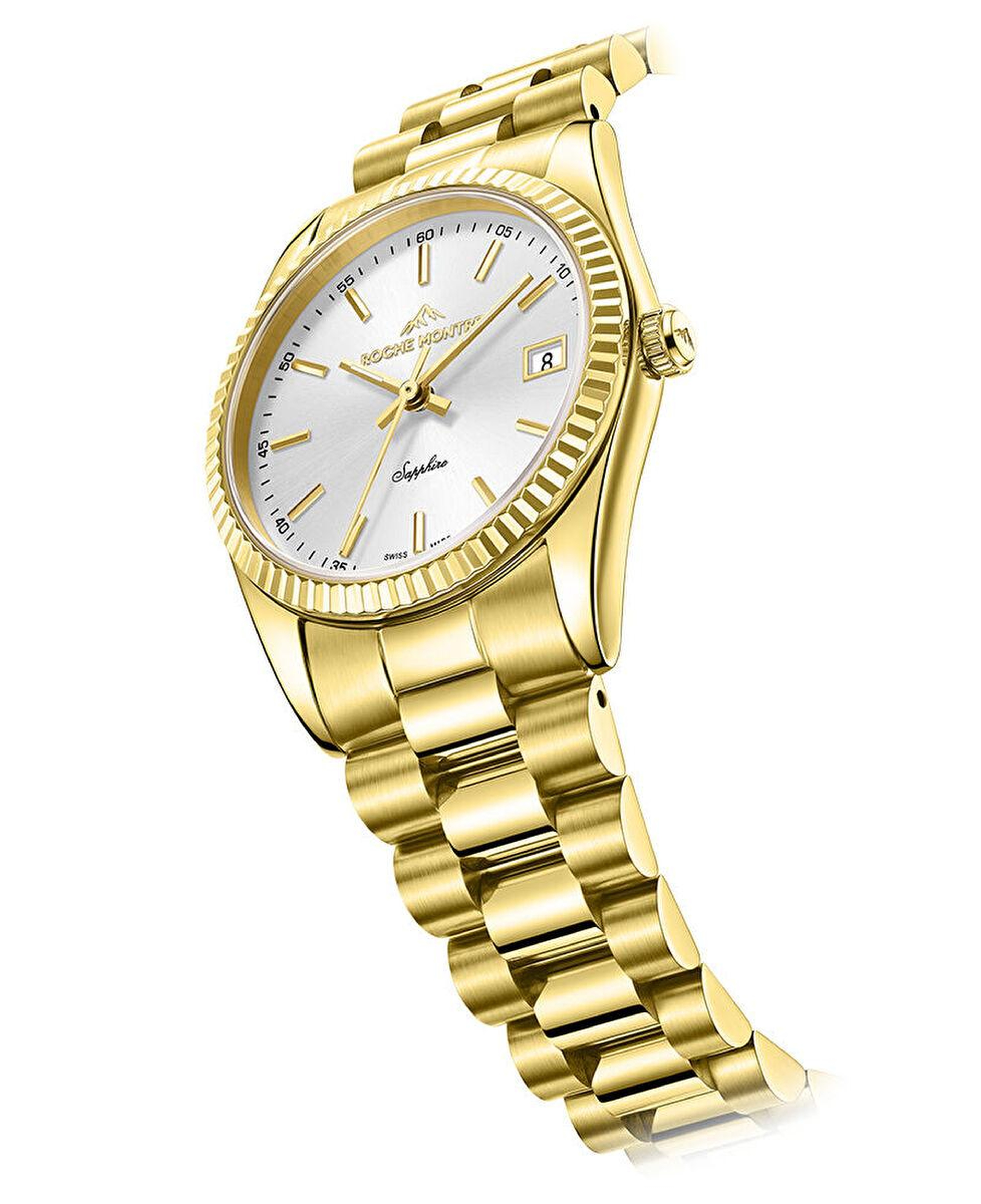 Roche Montre RML5017-06 Kadın Kol Saati