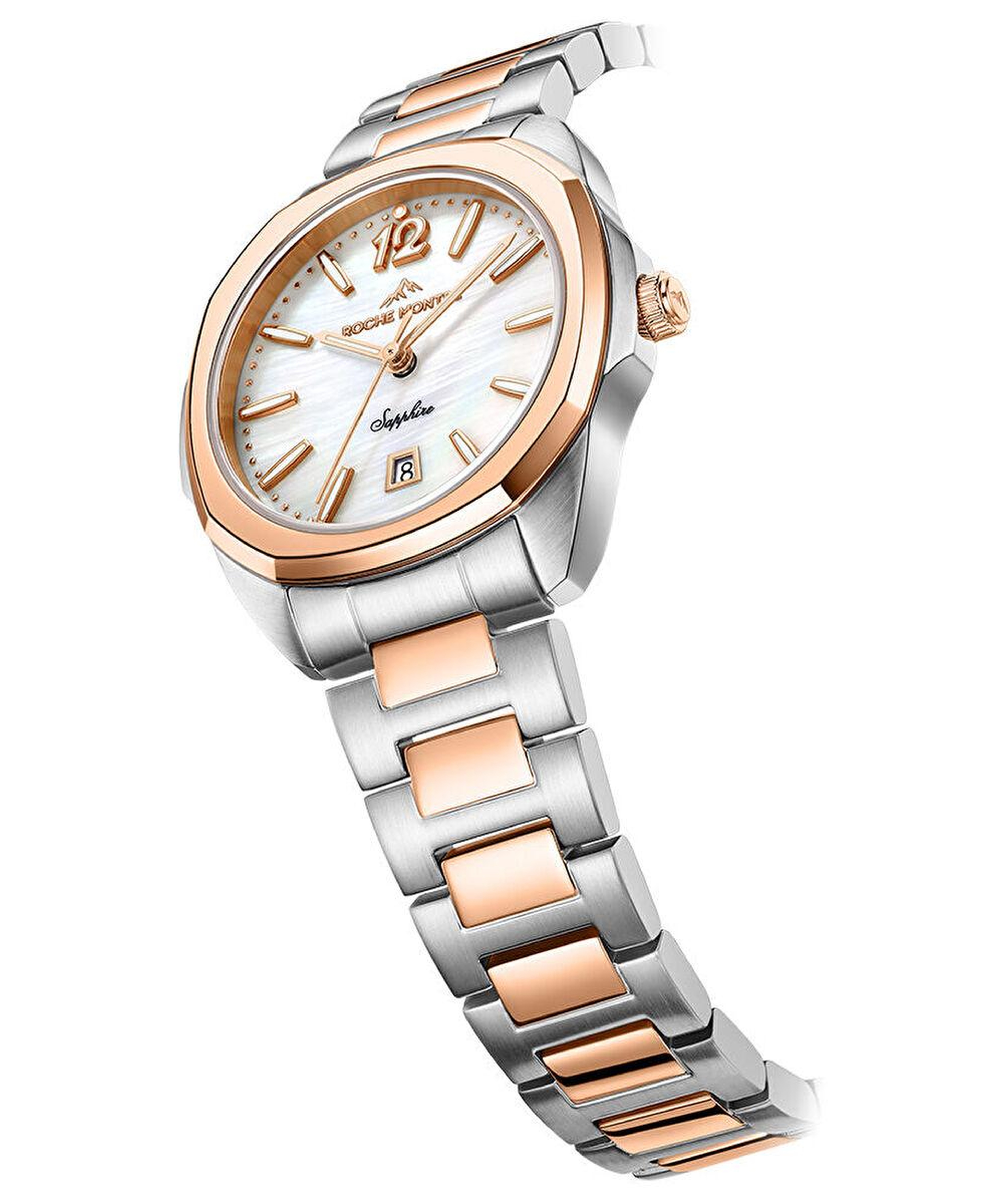 Roche Montre RML5007-04 Kadın Kol Saati