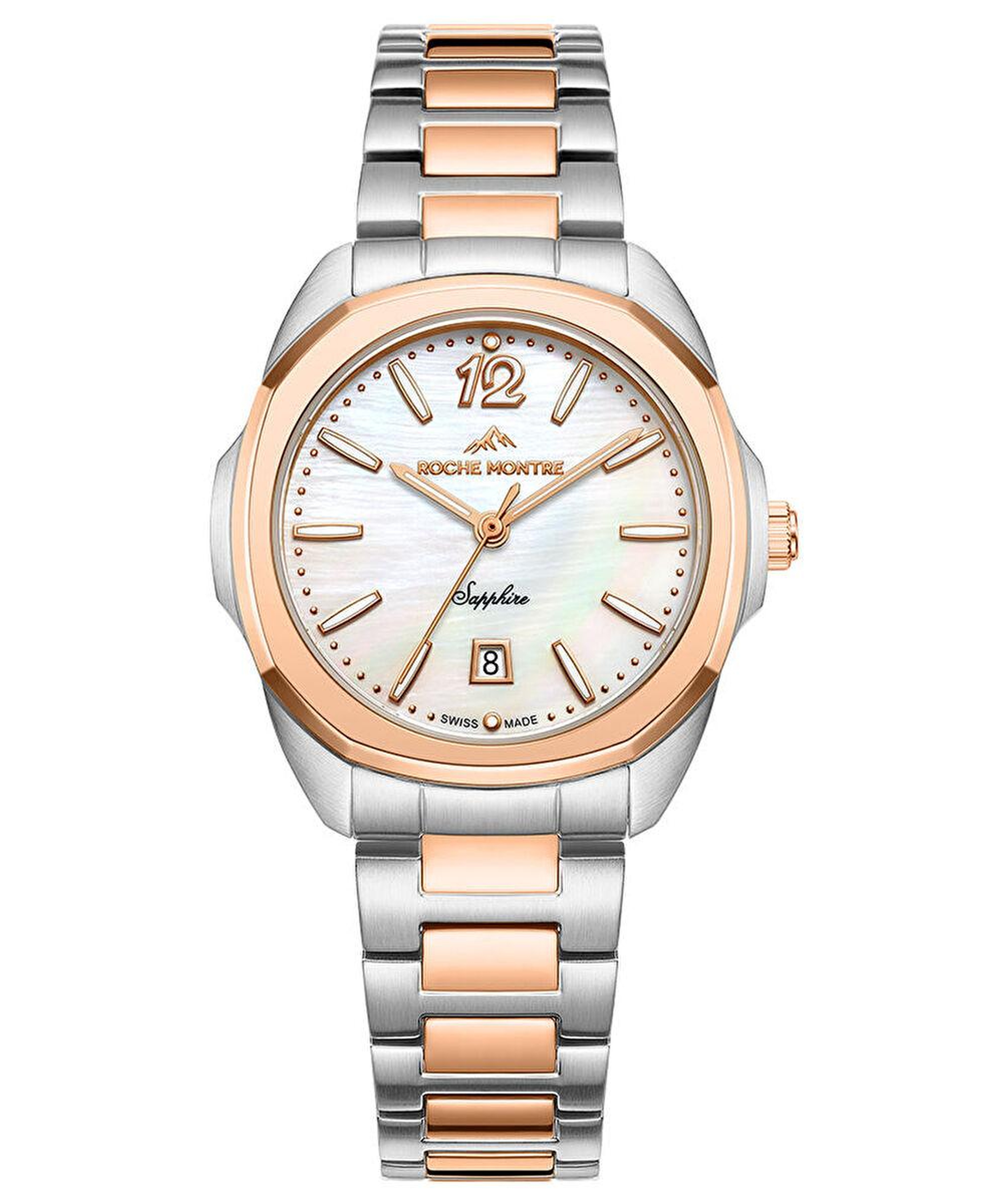 Roche Montre RML5007-04 Kadın Kol Saati