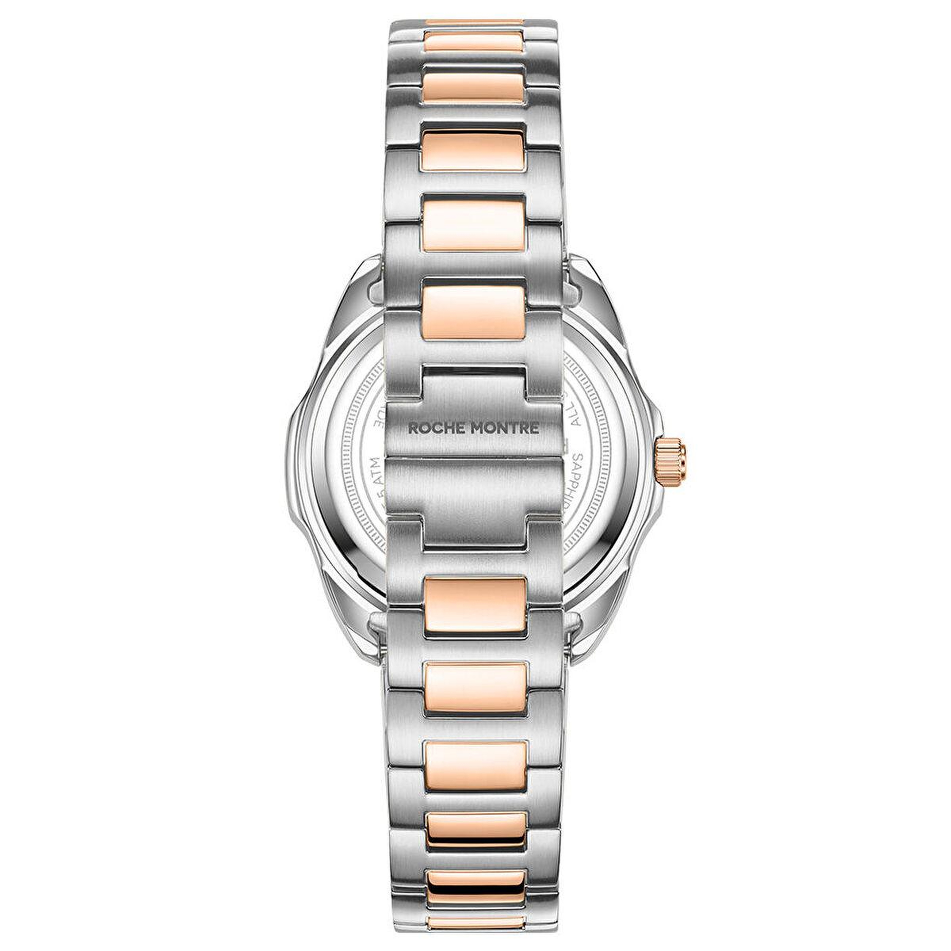 Roche Montre RML5007-04 Kadın Kol Saati