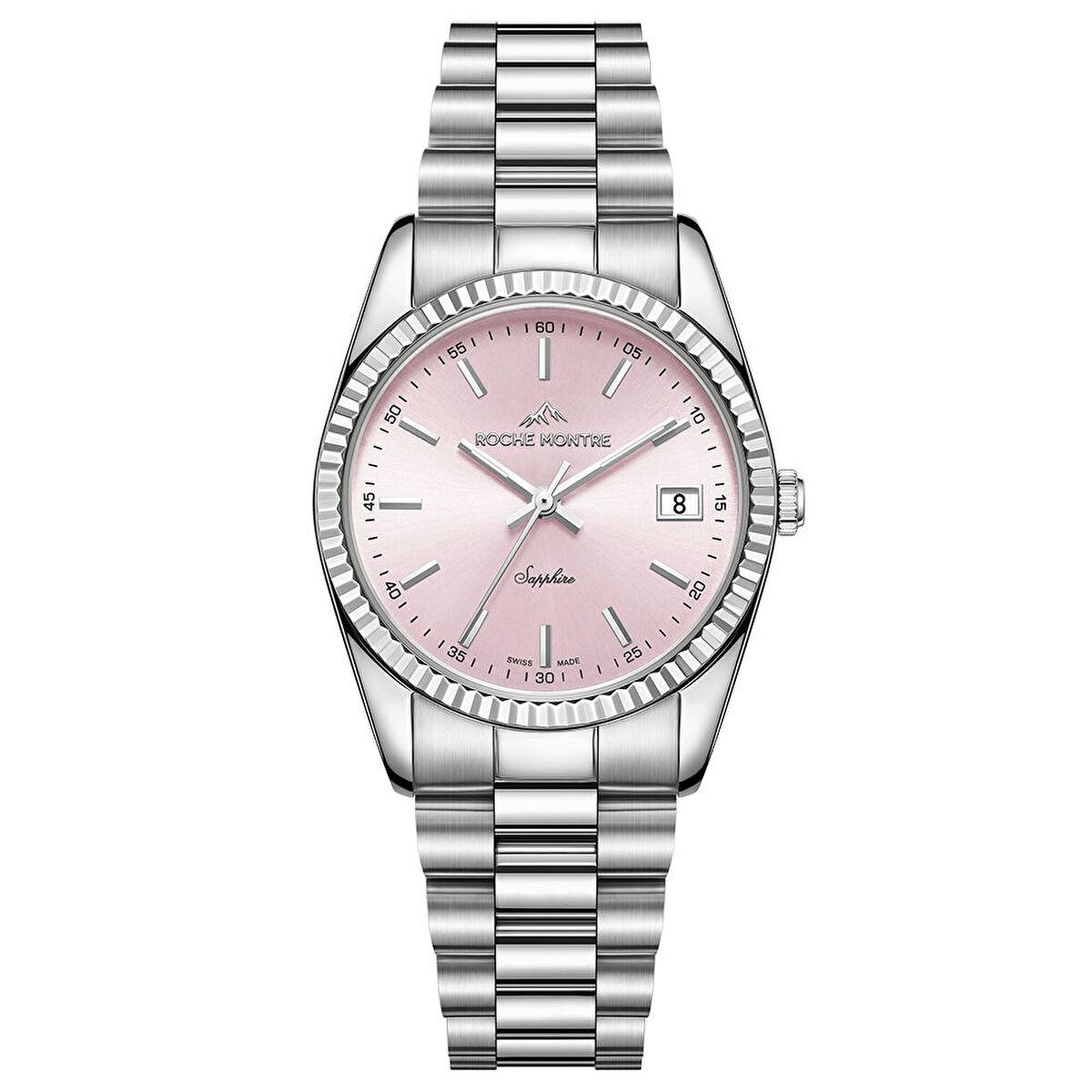 Roche Montre RML5017-07 Kadın Kol Saati
