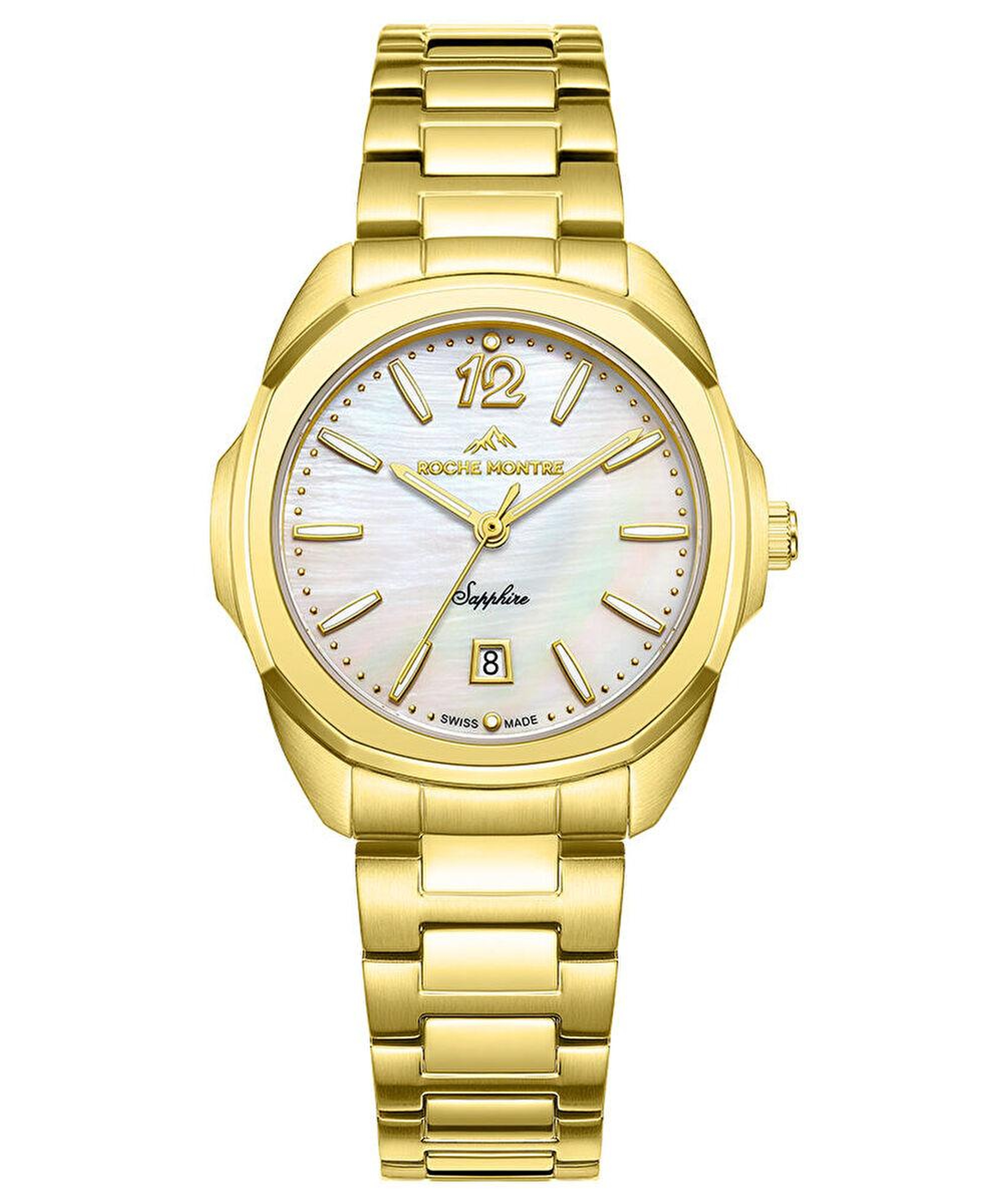 Roche Montre RML5007-05 Kadın Kol Saati