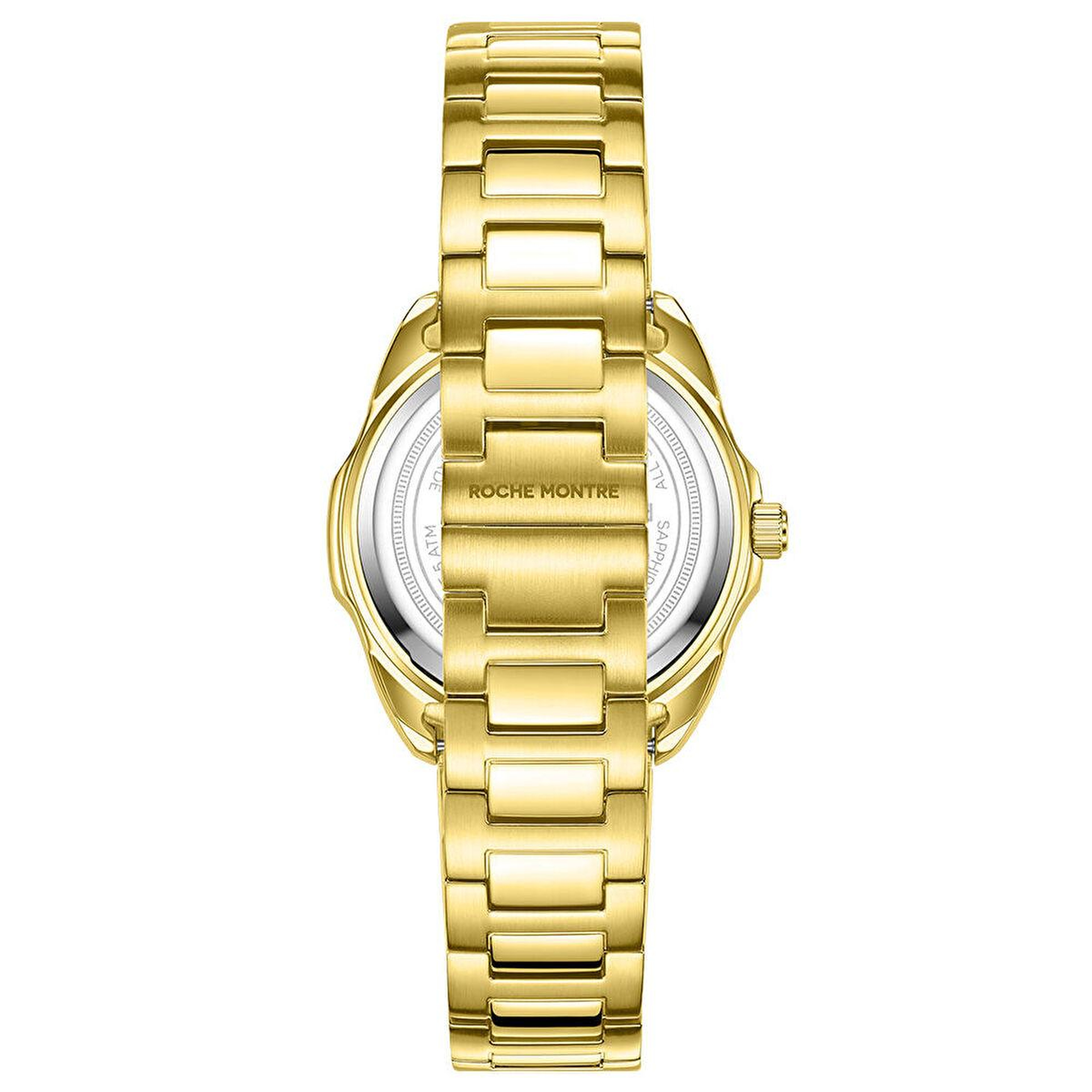Roche Montre RML5007-05 Kadın Kol Saati