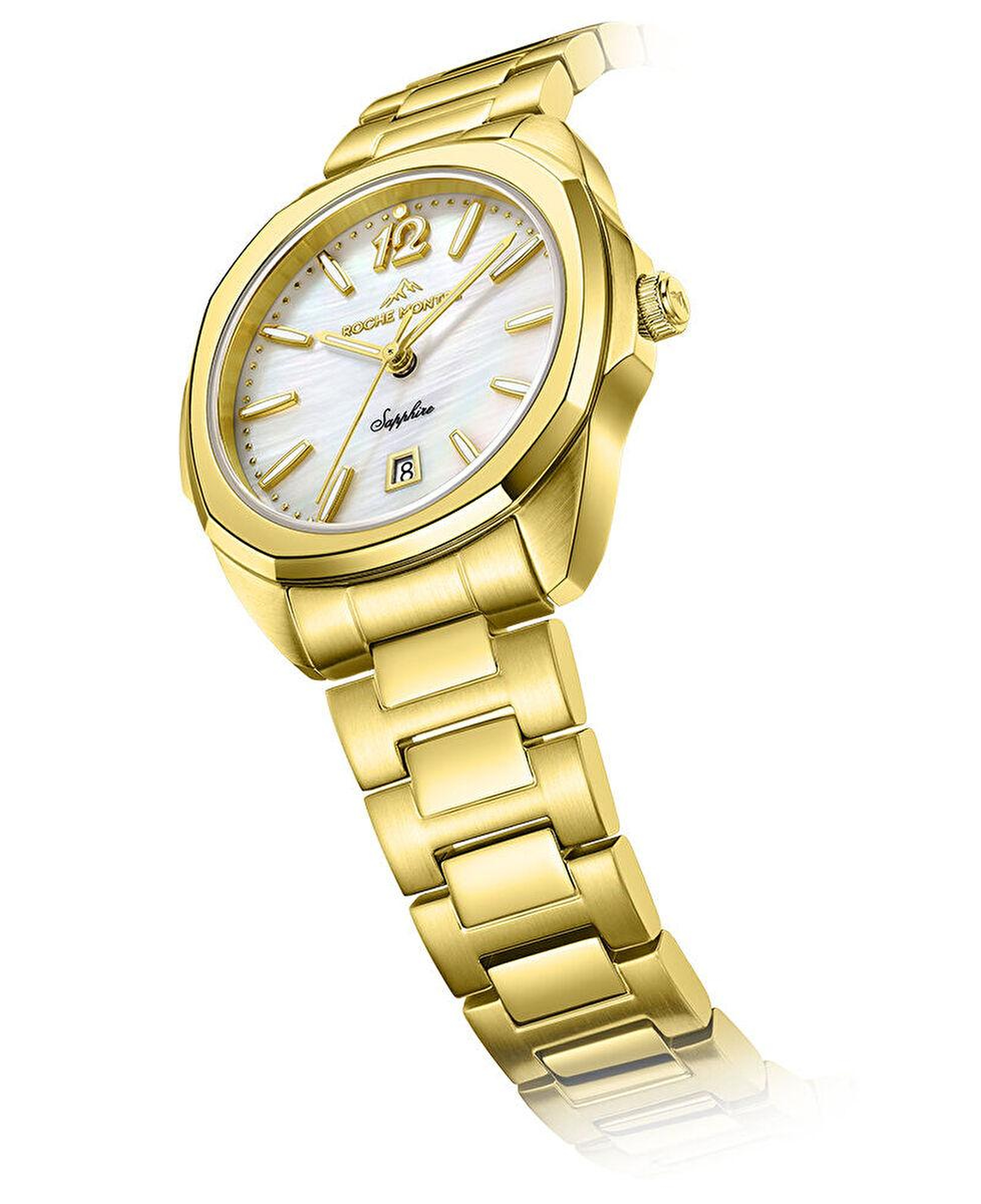 Roche Montre RML5007-05 Kadın Kol Saati