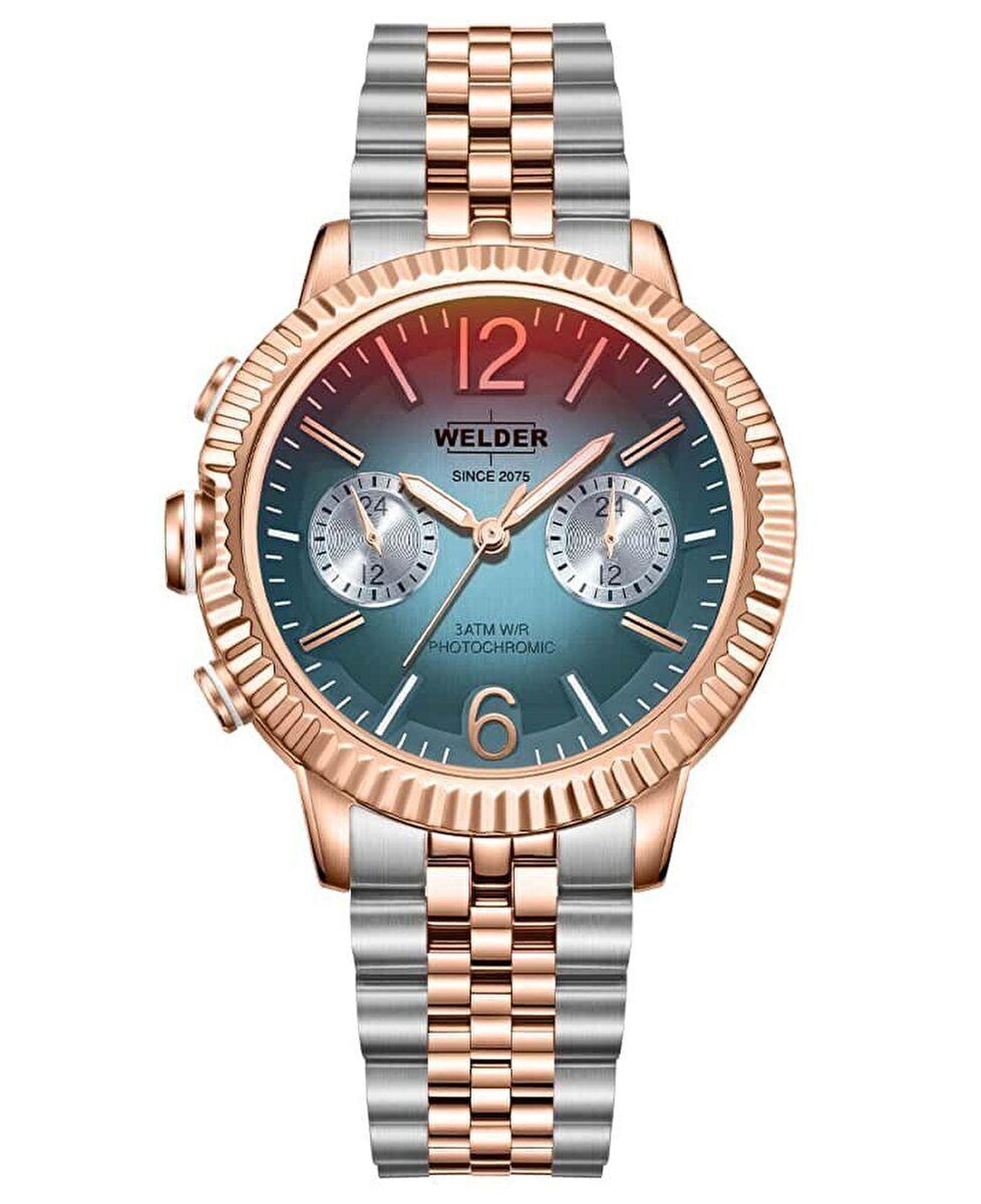 Welder WWMD4002 Kadın Kol Saati