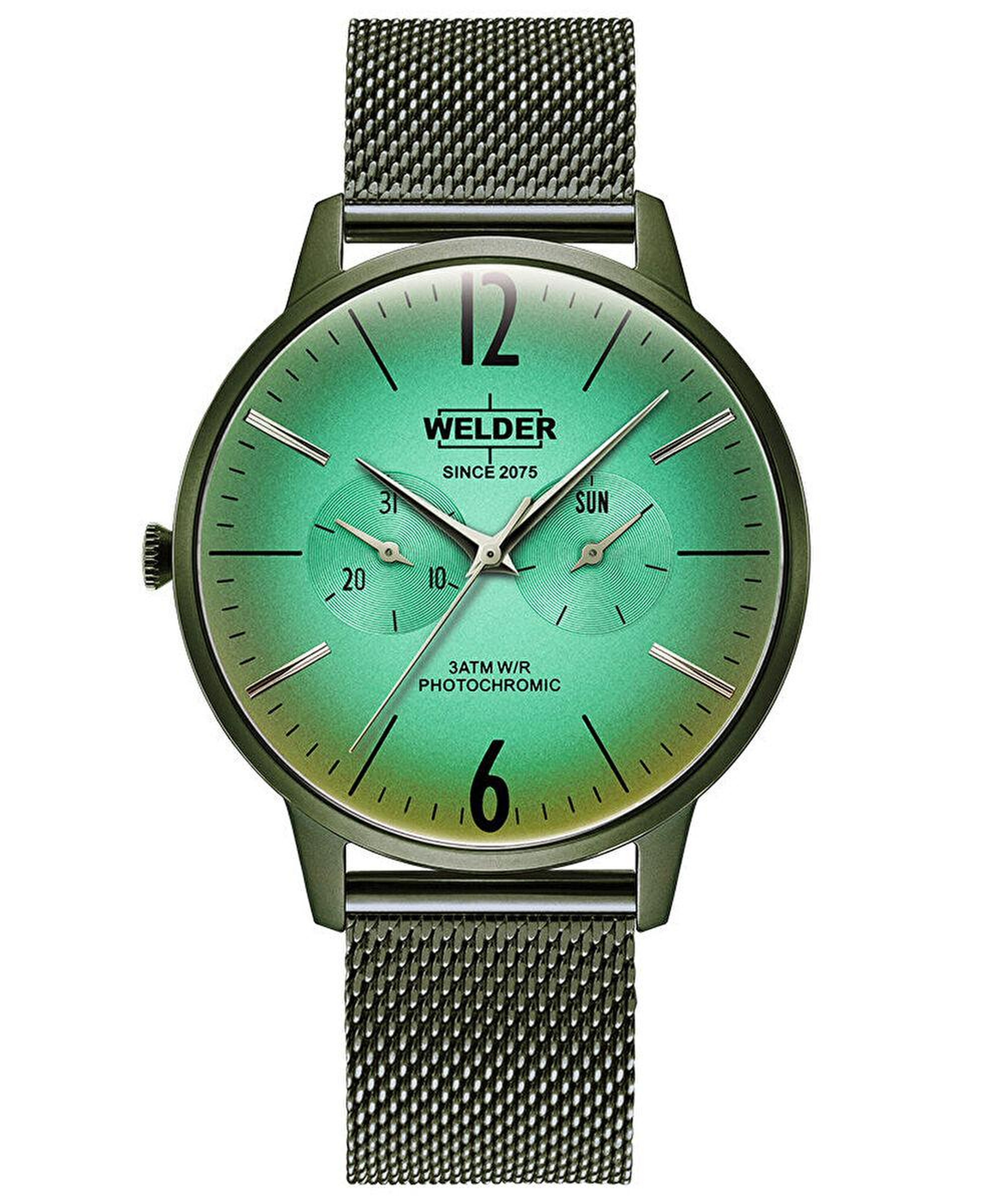Welder WWRS419 42 mm Slim Kol Saati