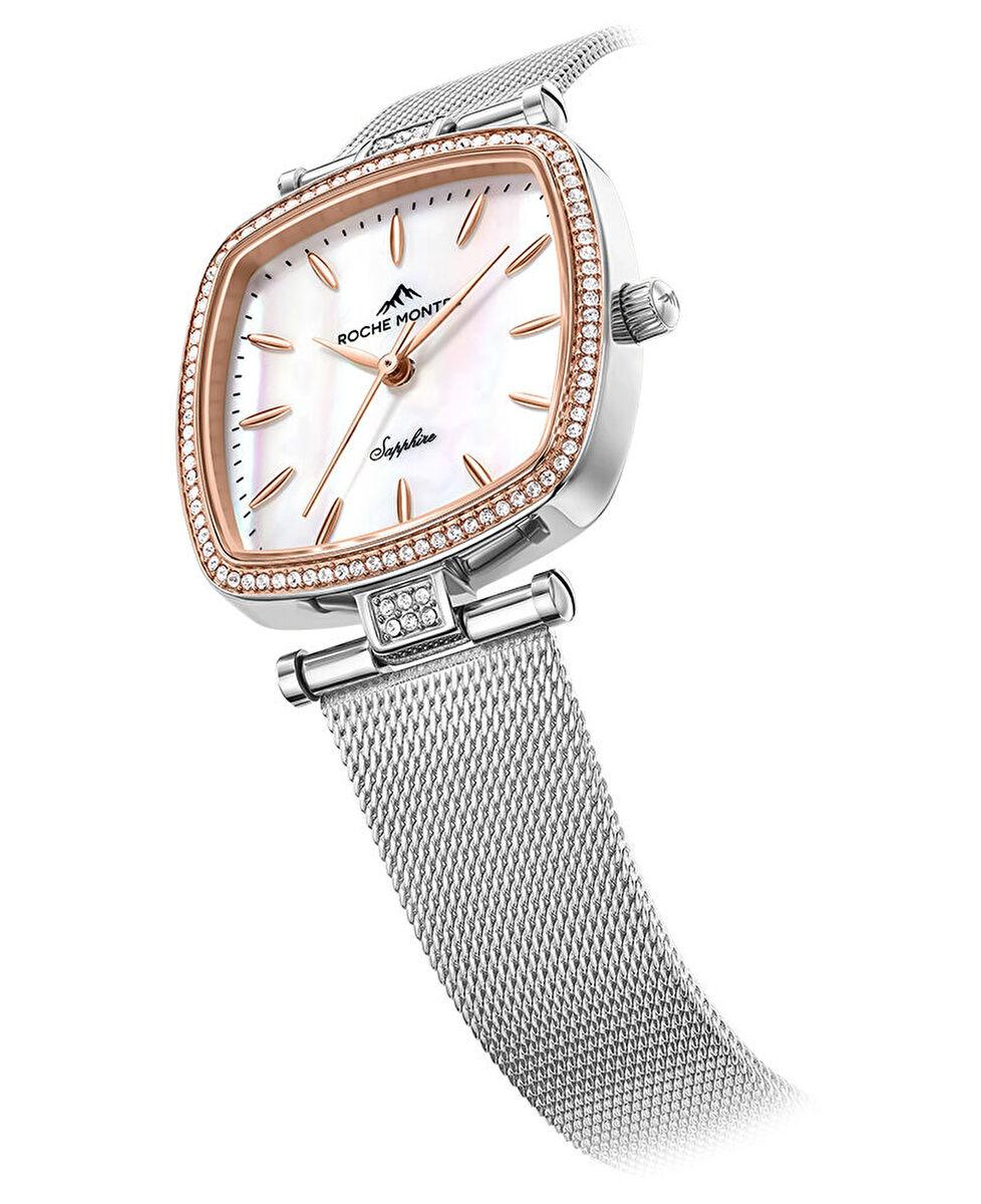 Roche Montre RML5008-02 Kadın Kol Saati