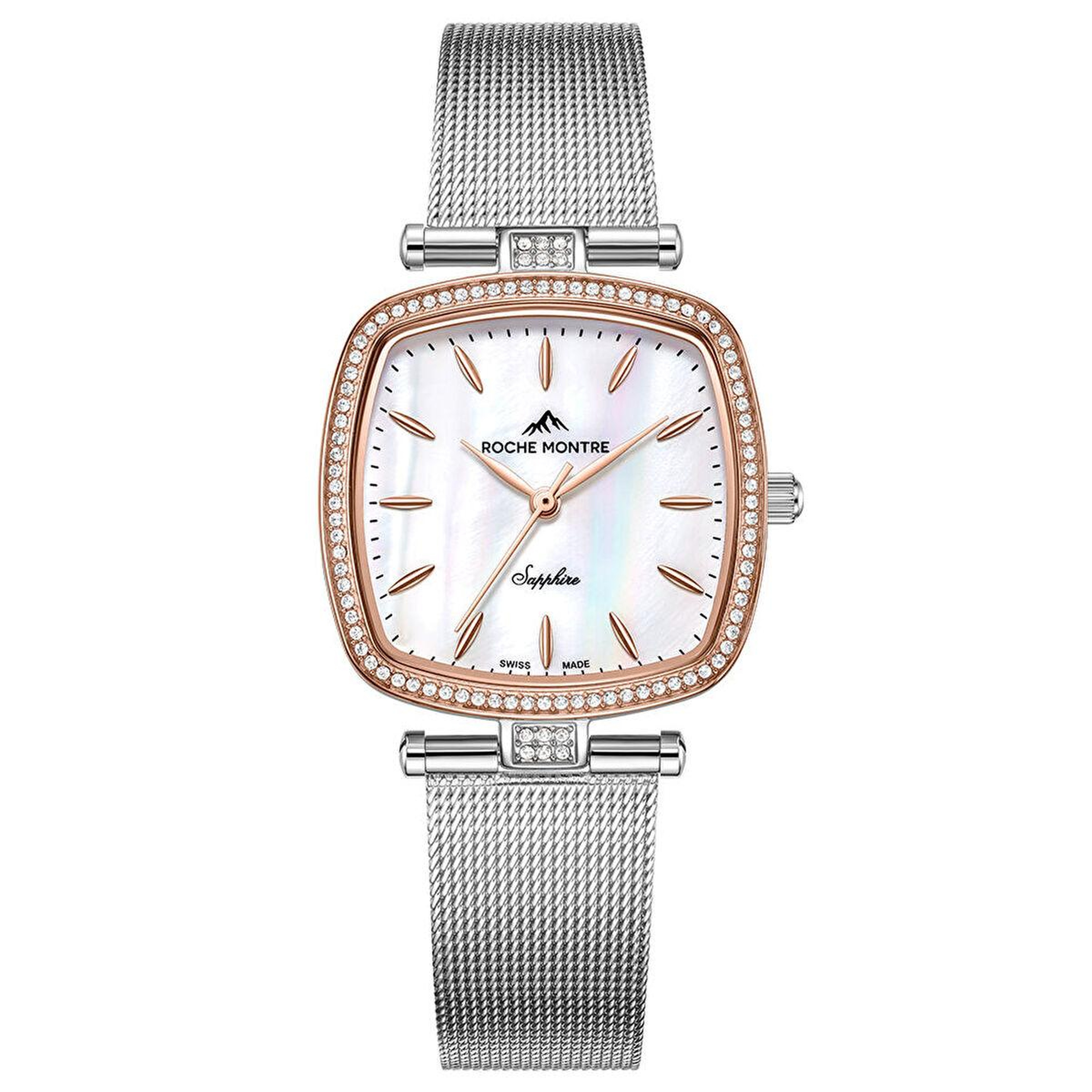 Roche Montre RML5008-02 Kadın Kol Saati