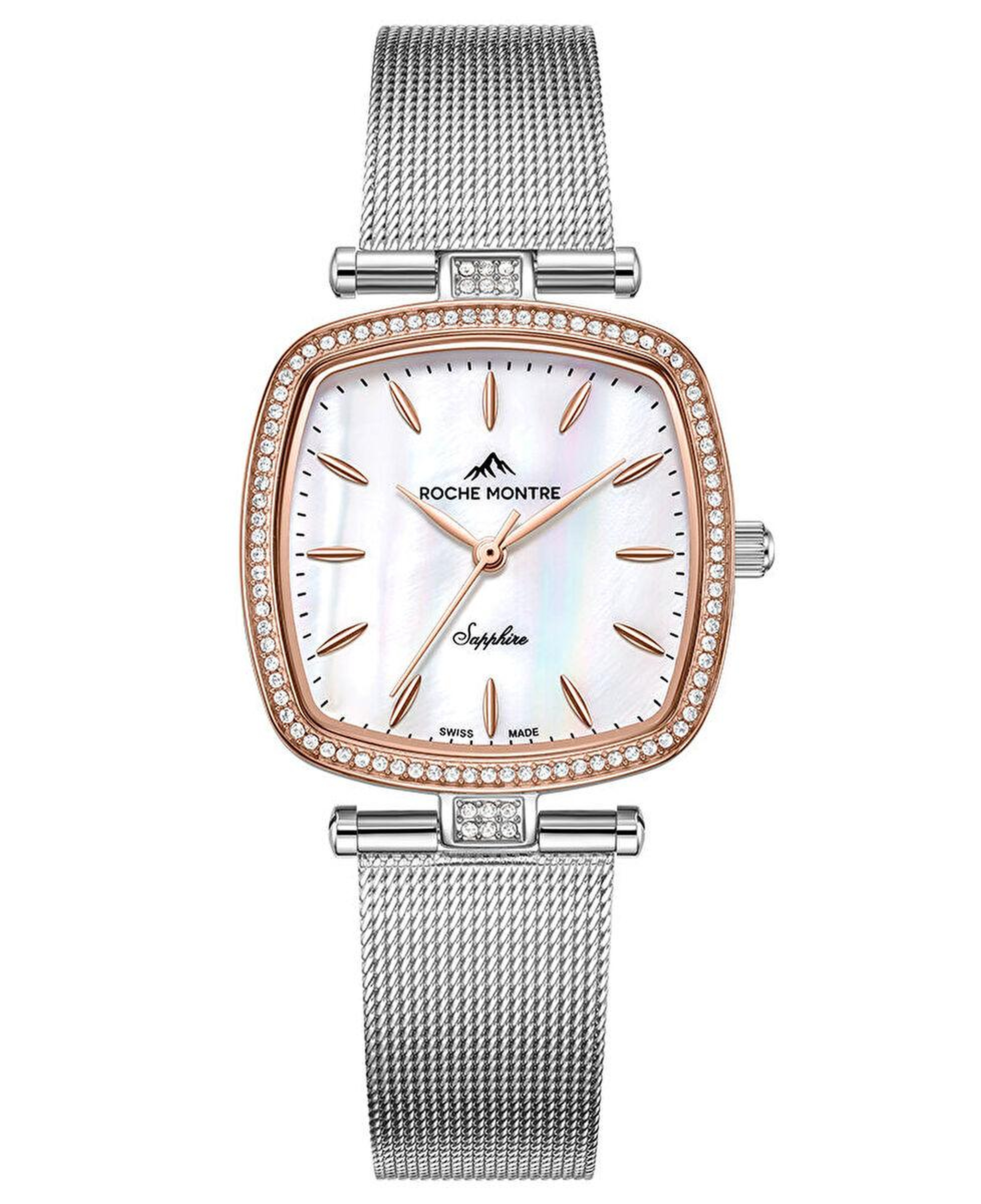 Roche Montre RML5008-02 Kadın Kol Saati