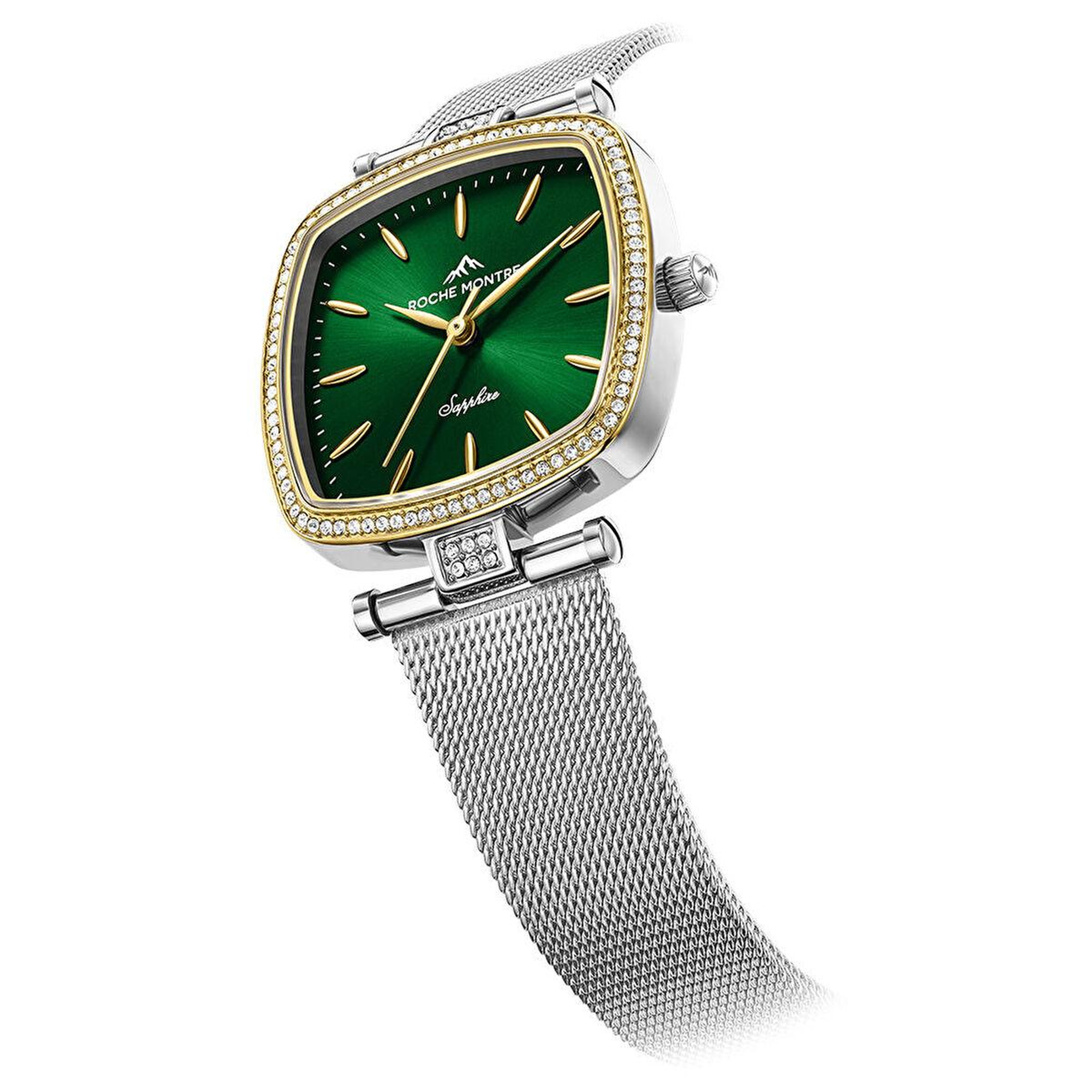 Roche Montre RML5008-03 Kadın Kol Saati