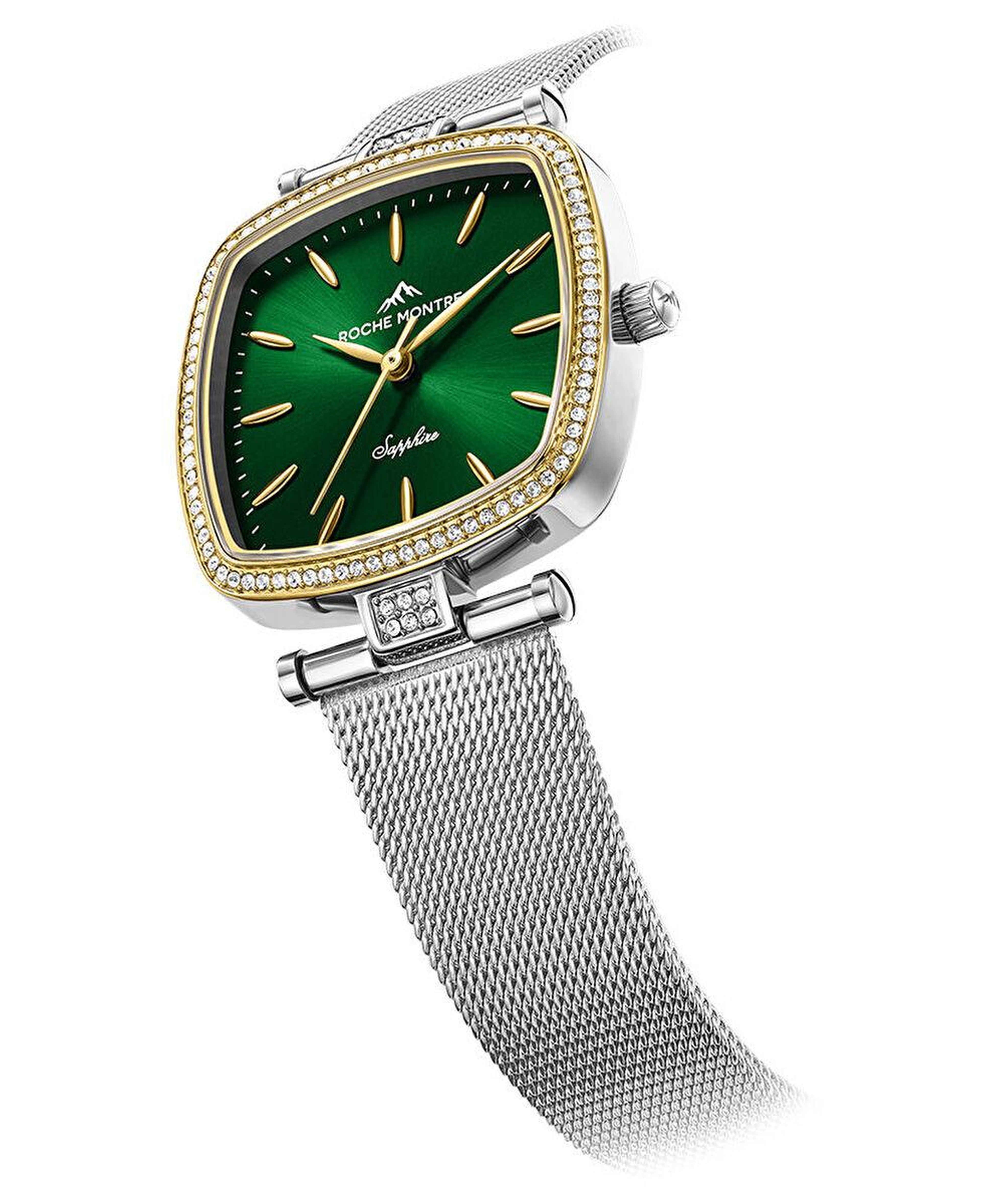 Roche Montre RML5008-03 Kadın Kol Saati