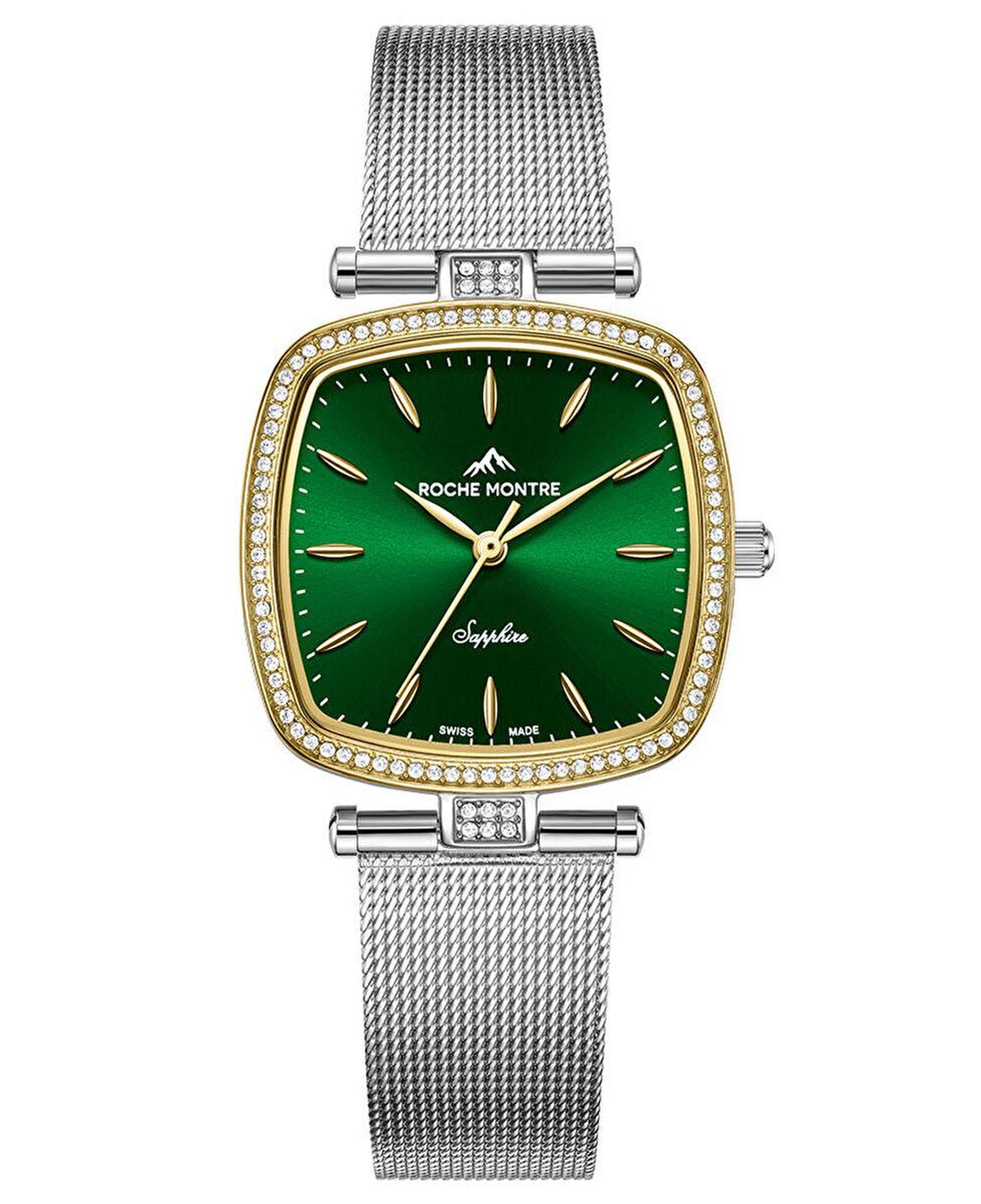 Roche Montre RML5008-03 Kadın Kol Saati