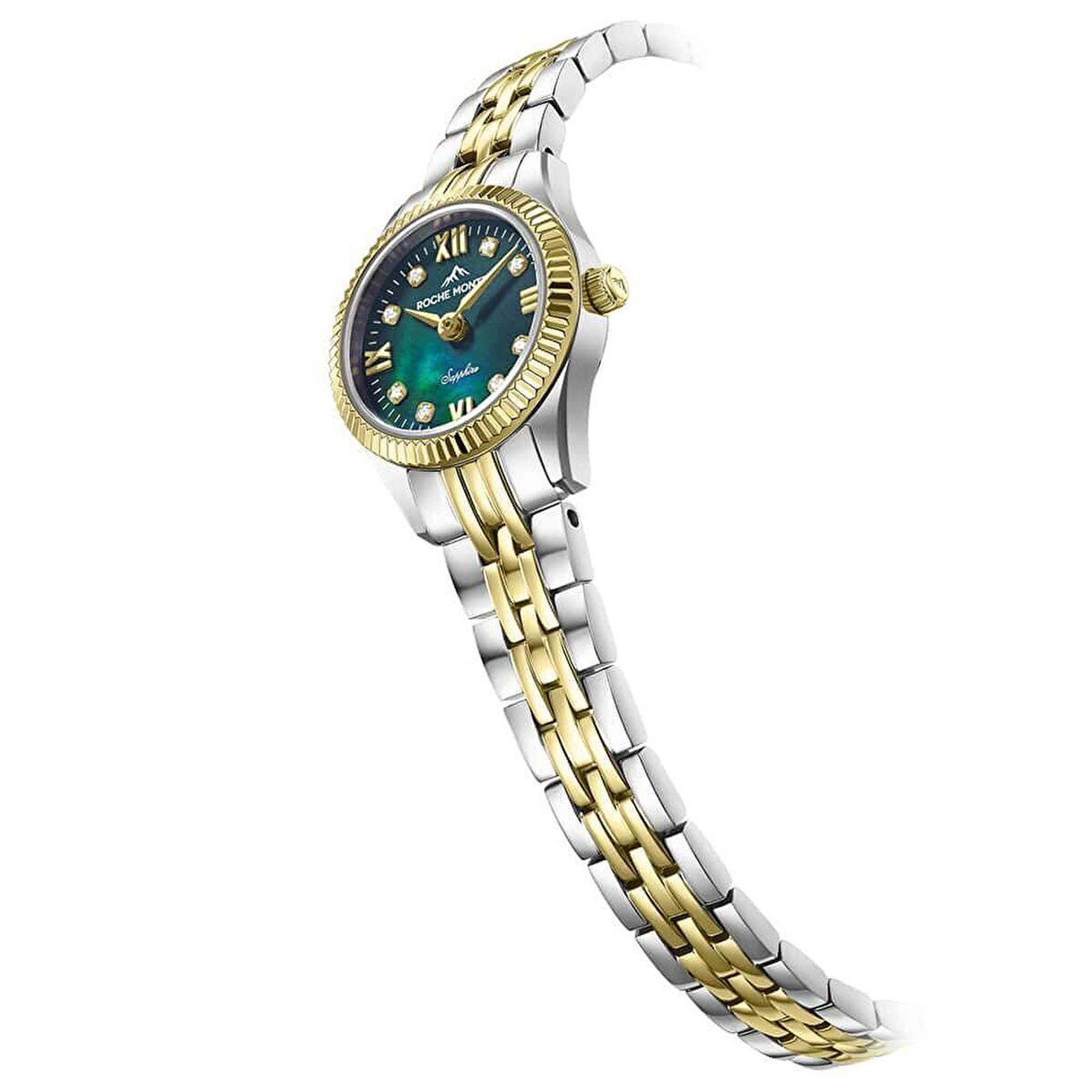 Roche Montre RML5018-03 Kadın Kol Saati