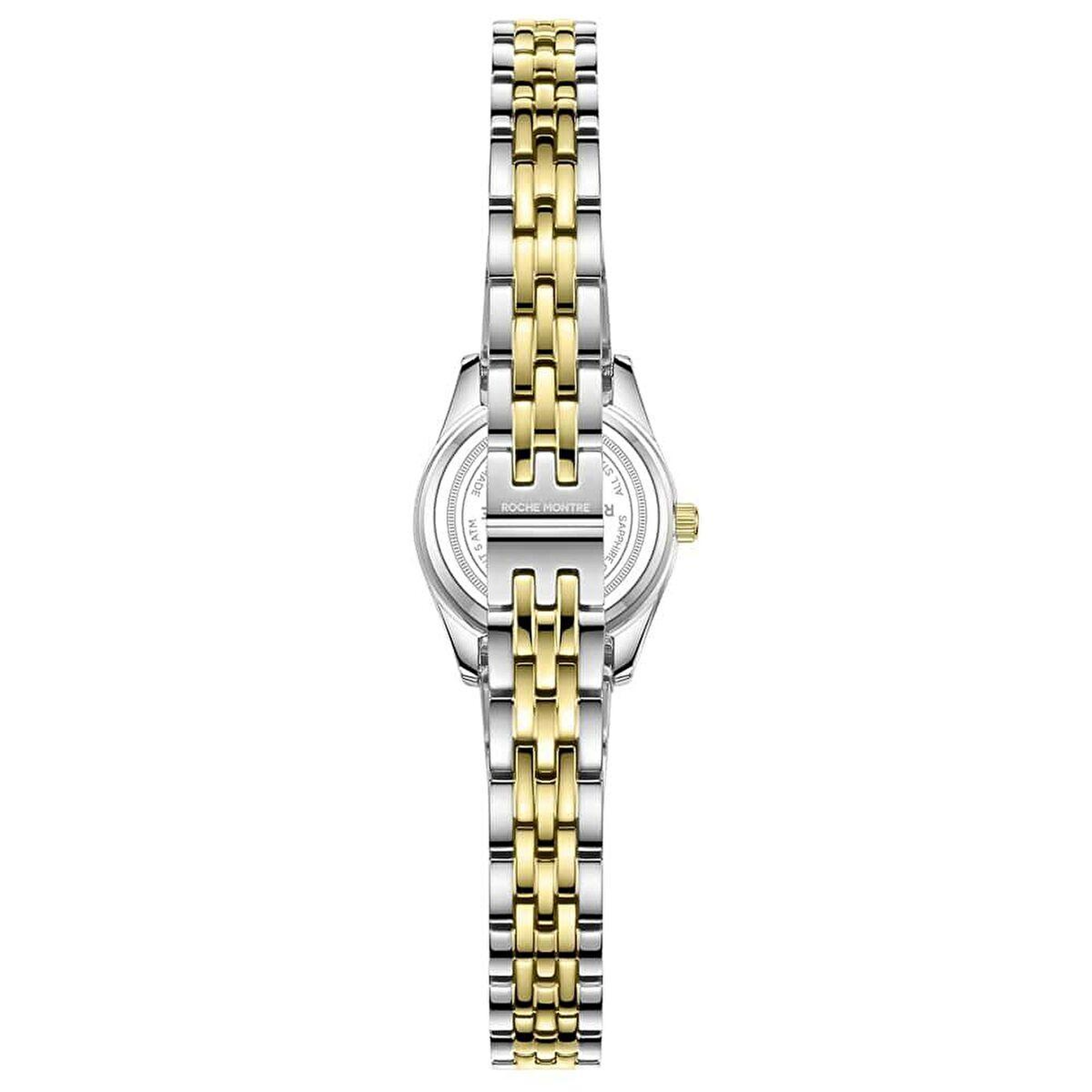 Roche Montre RML5018-03 Kadın Kol Saati