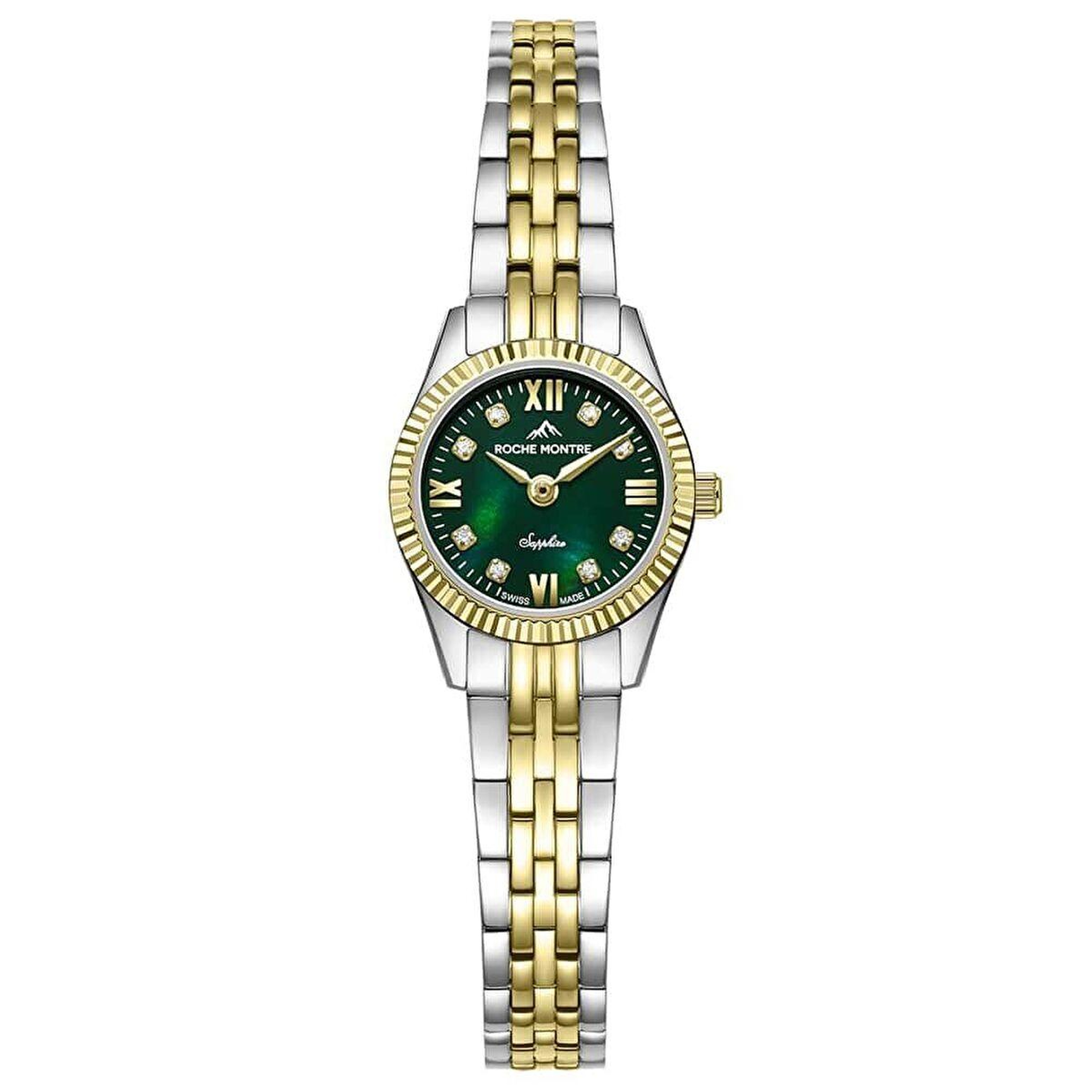 Roche Montre RML5018-03 Kadın Kol Saati