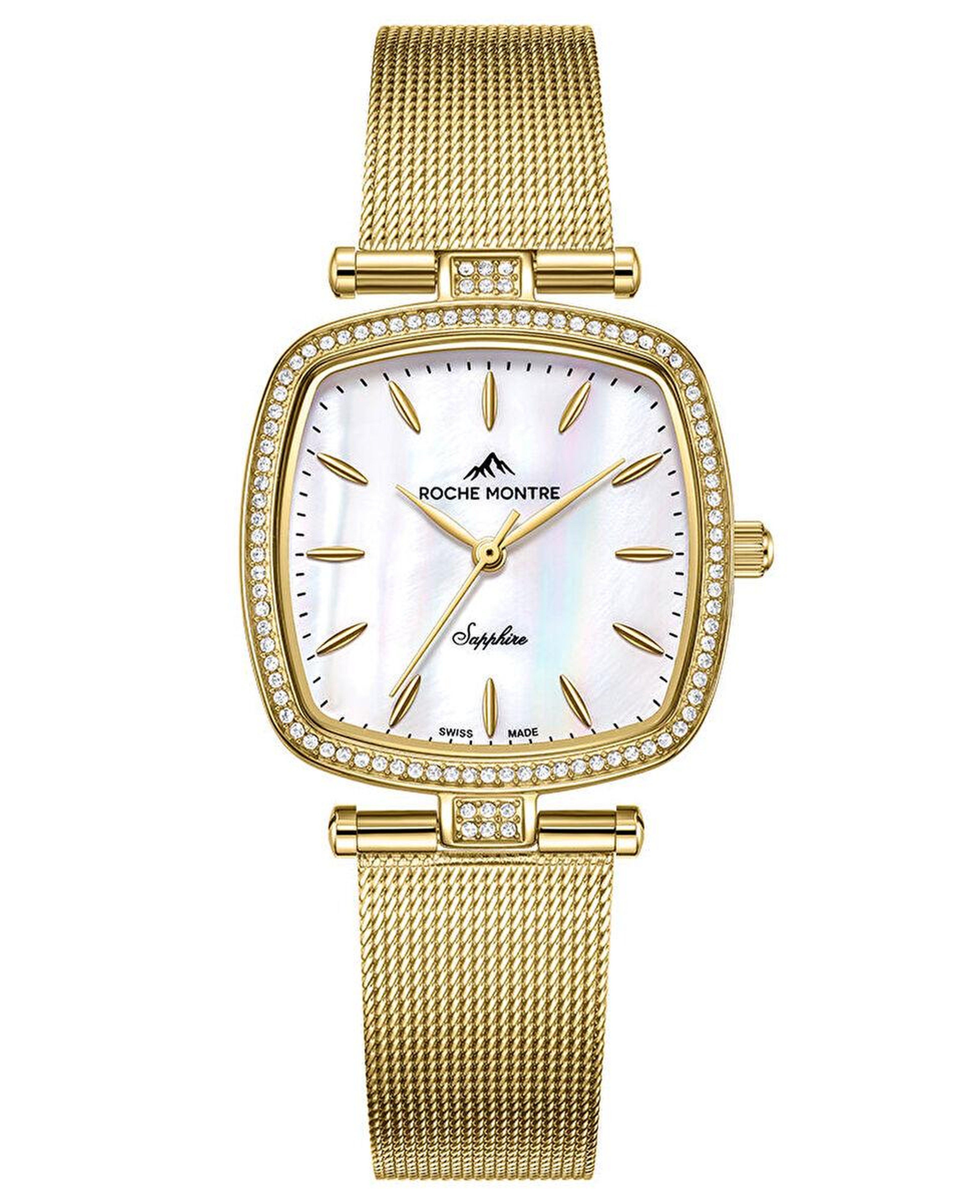 Roche Montre RML5008-04 Kadın Kol Saati