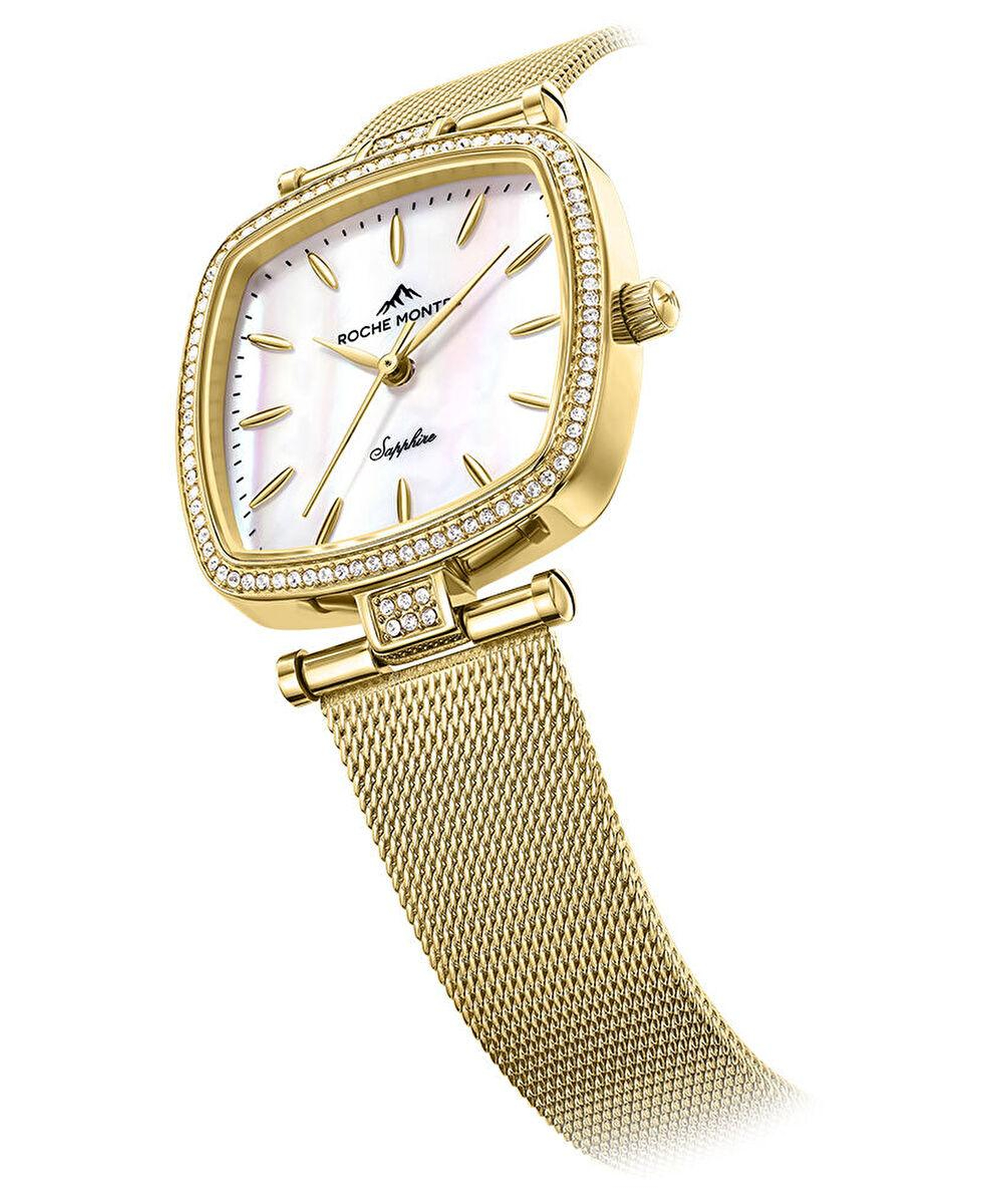Roche Montre RML5008-04 Kadın Kol Saati