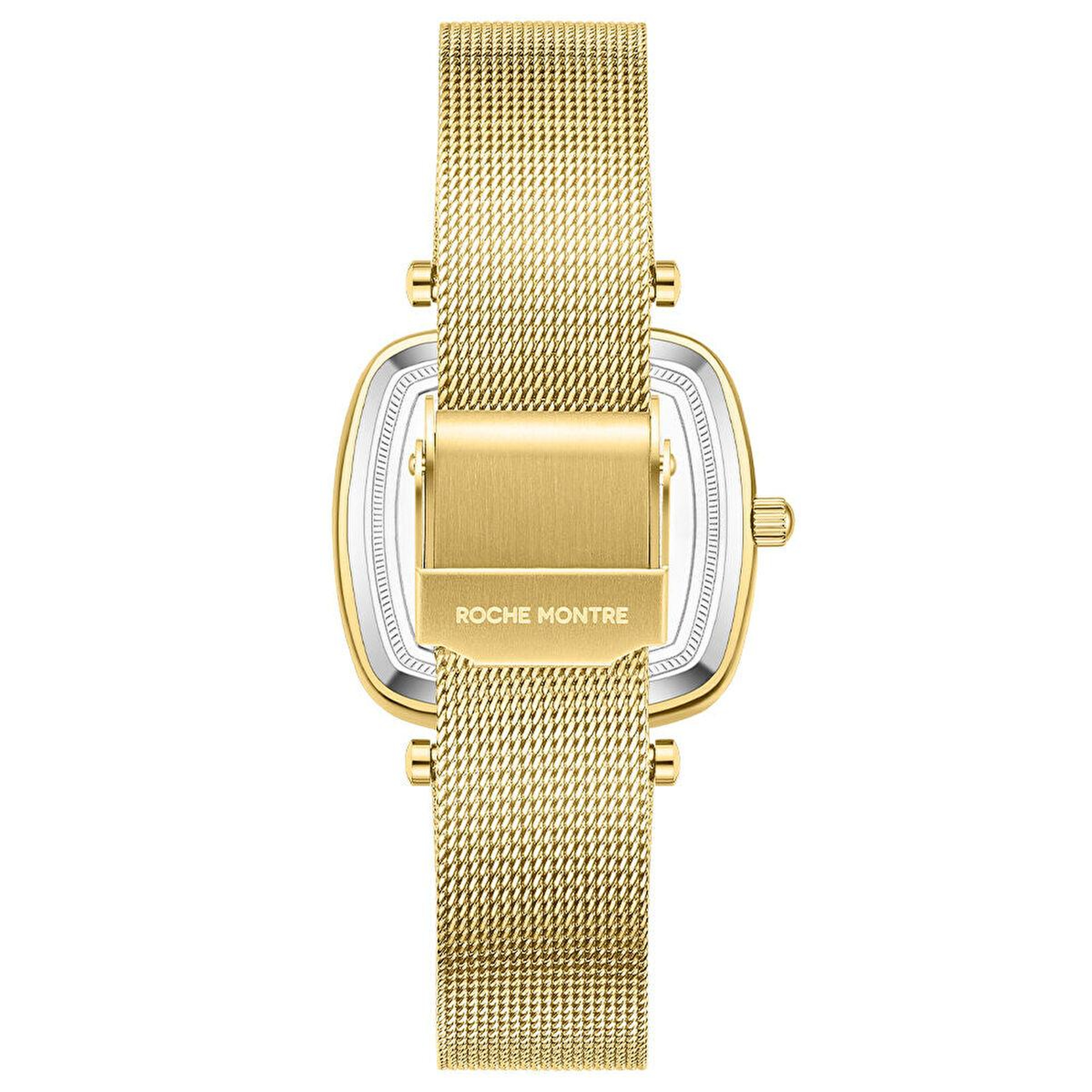 Roche Montre RML5008-04 Kadın Kol Saati