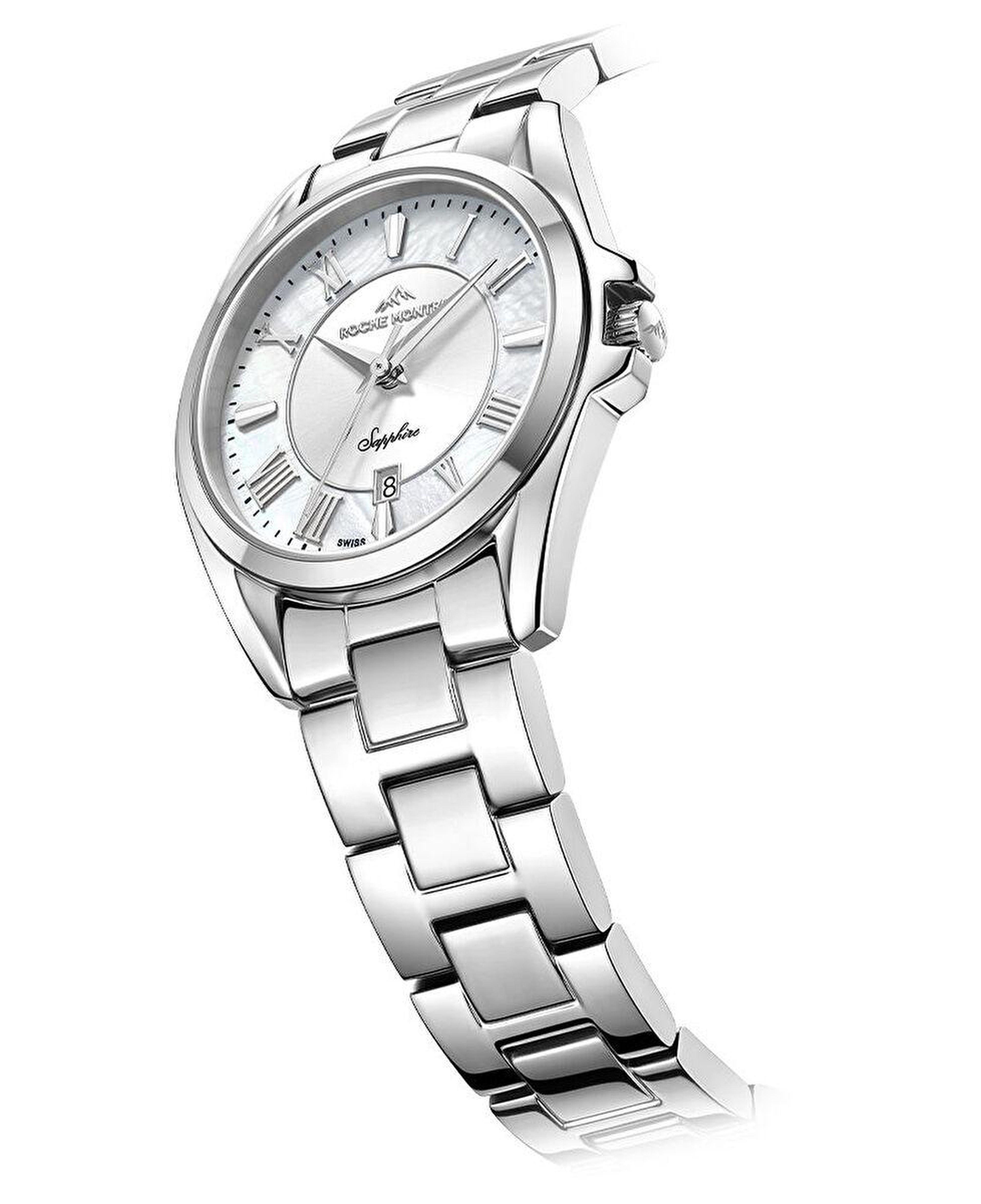 Roche Montre RML5009-01 Kadın Kol Saati