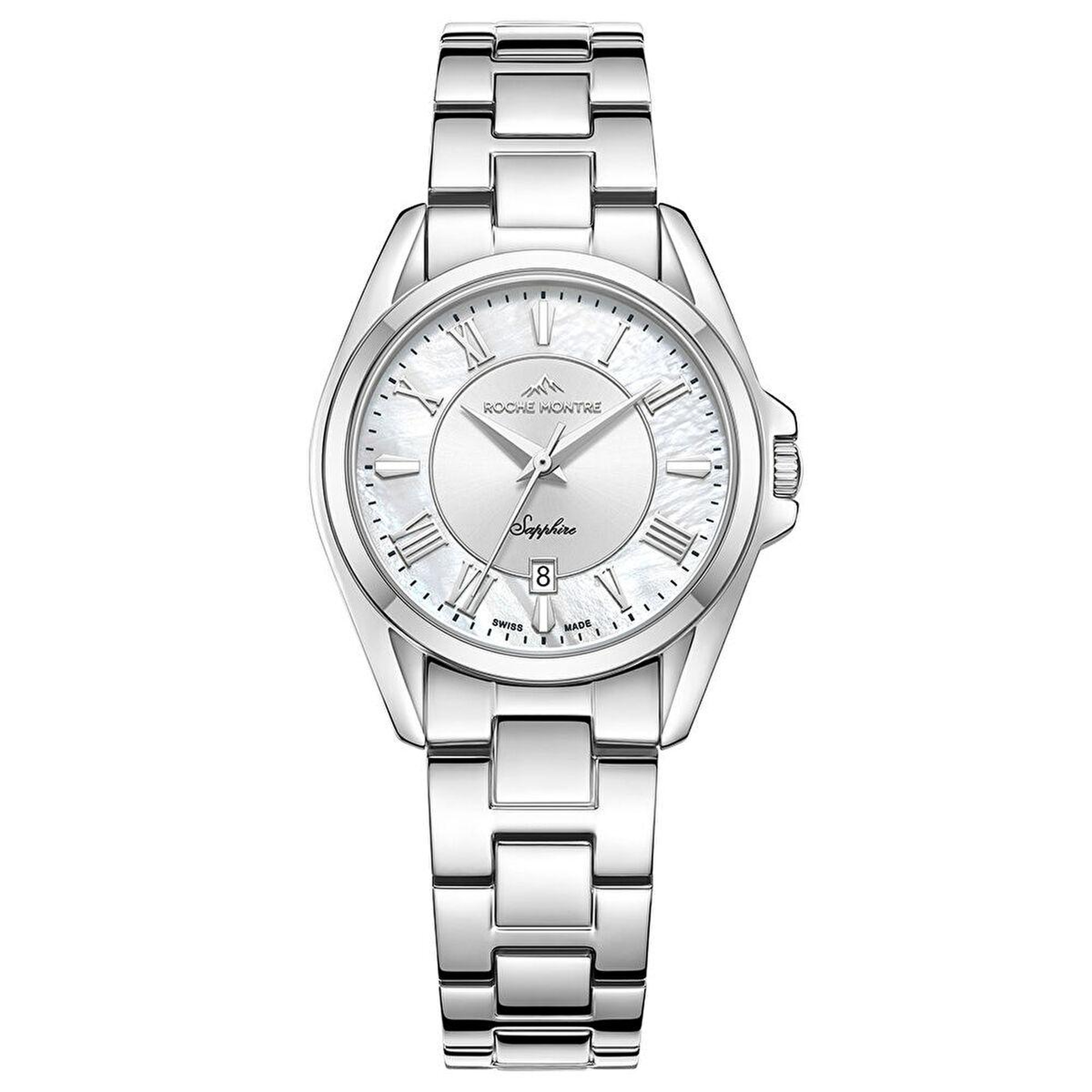 Roche Montre RML5009-01 Kadın Kol Saati