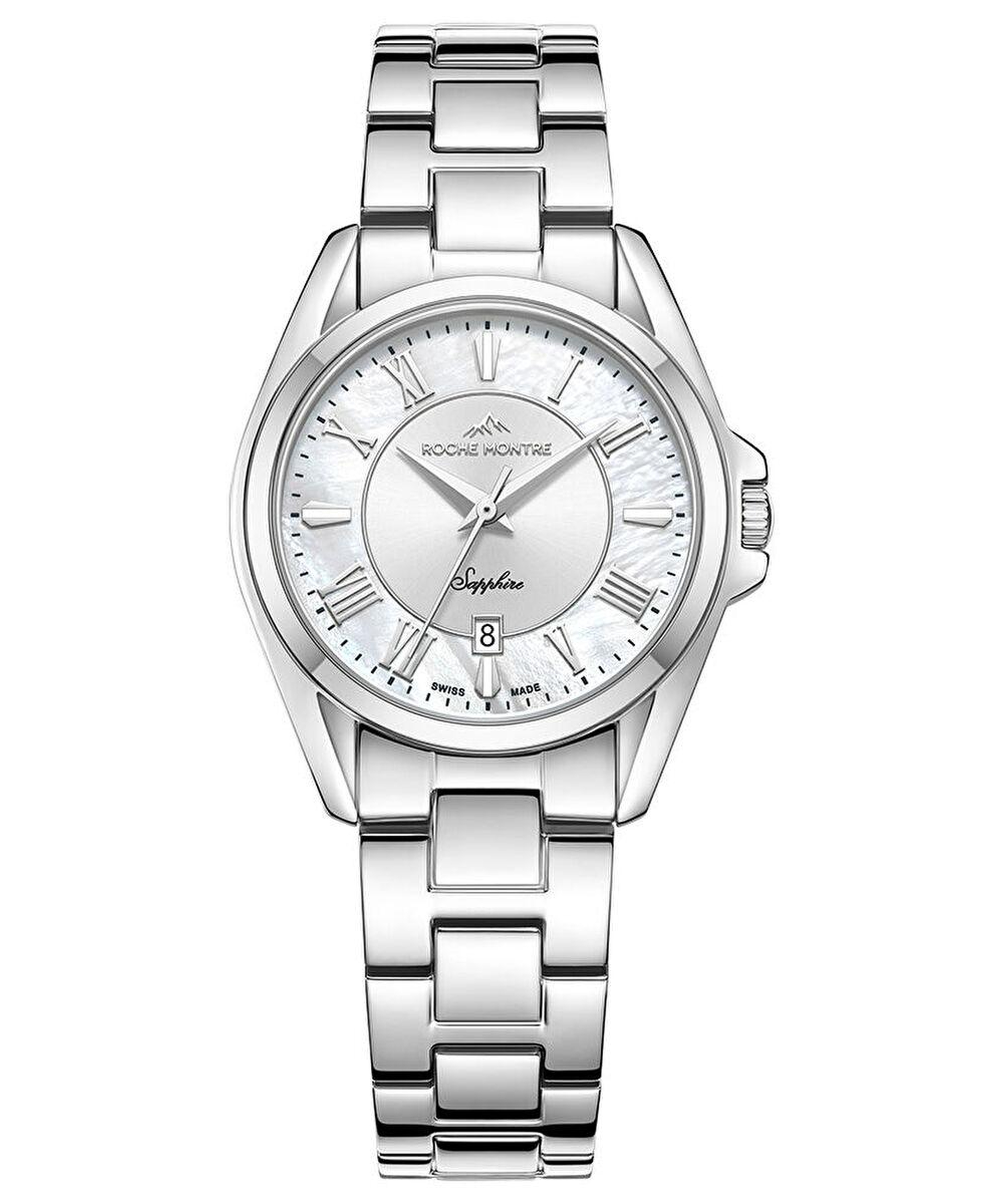 Roche Montre RML5009-01 Kadın Kol Saati