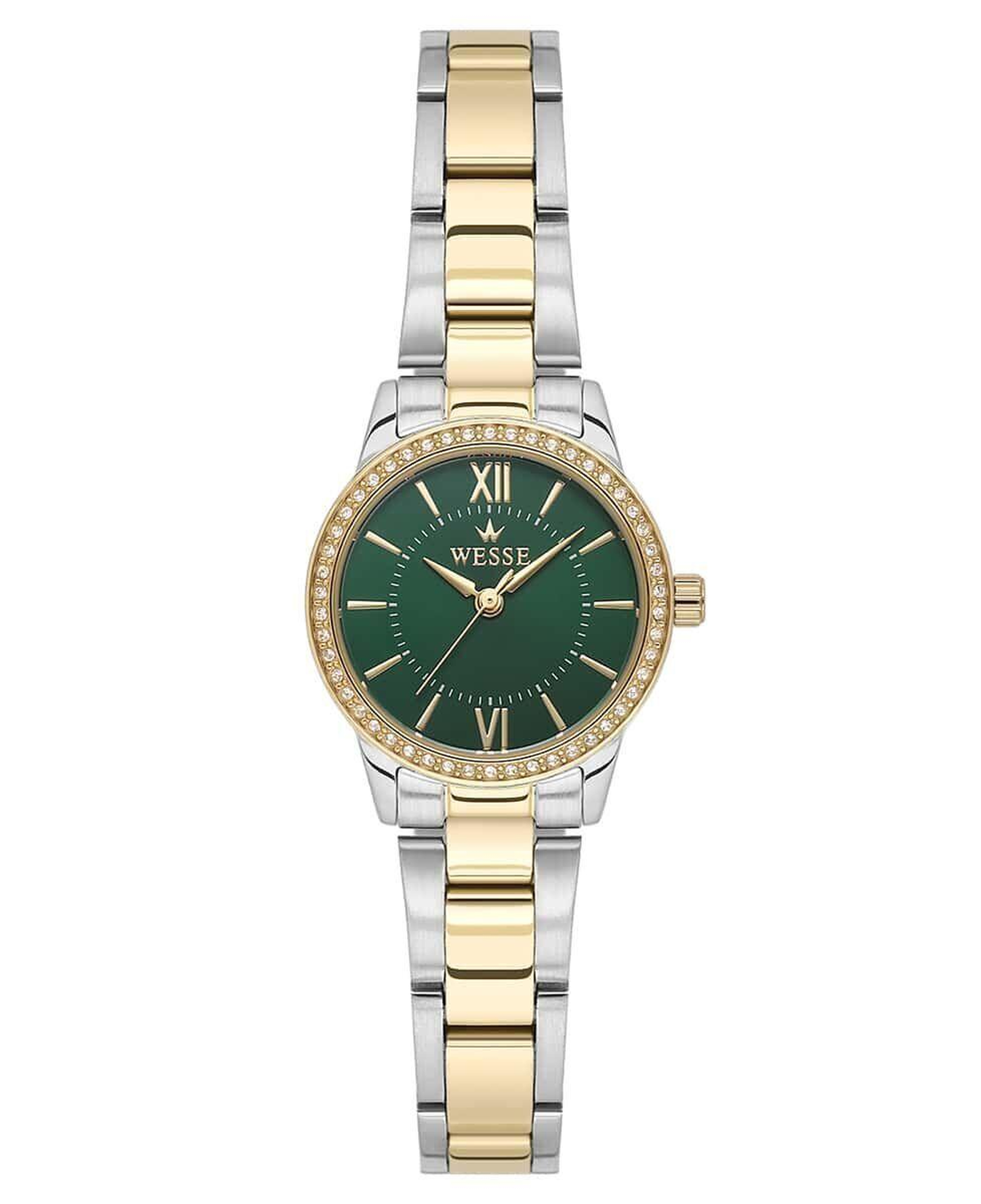 Wesse WWL116406 Kadın Kol Saati