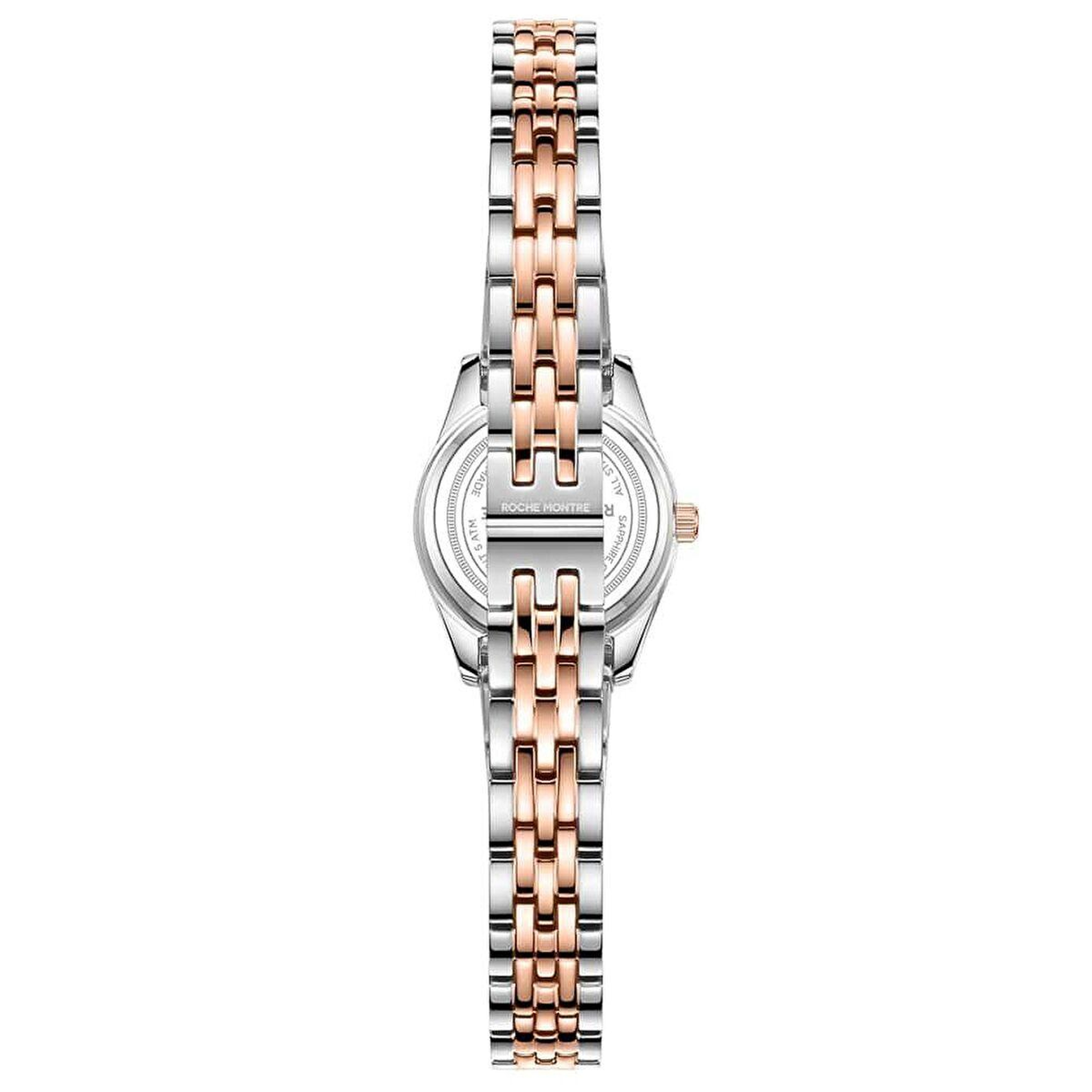 Roche Montre RML5018-05 Kadın Kol Saati