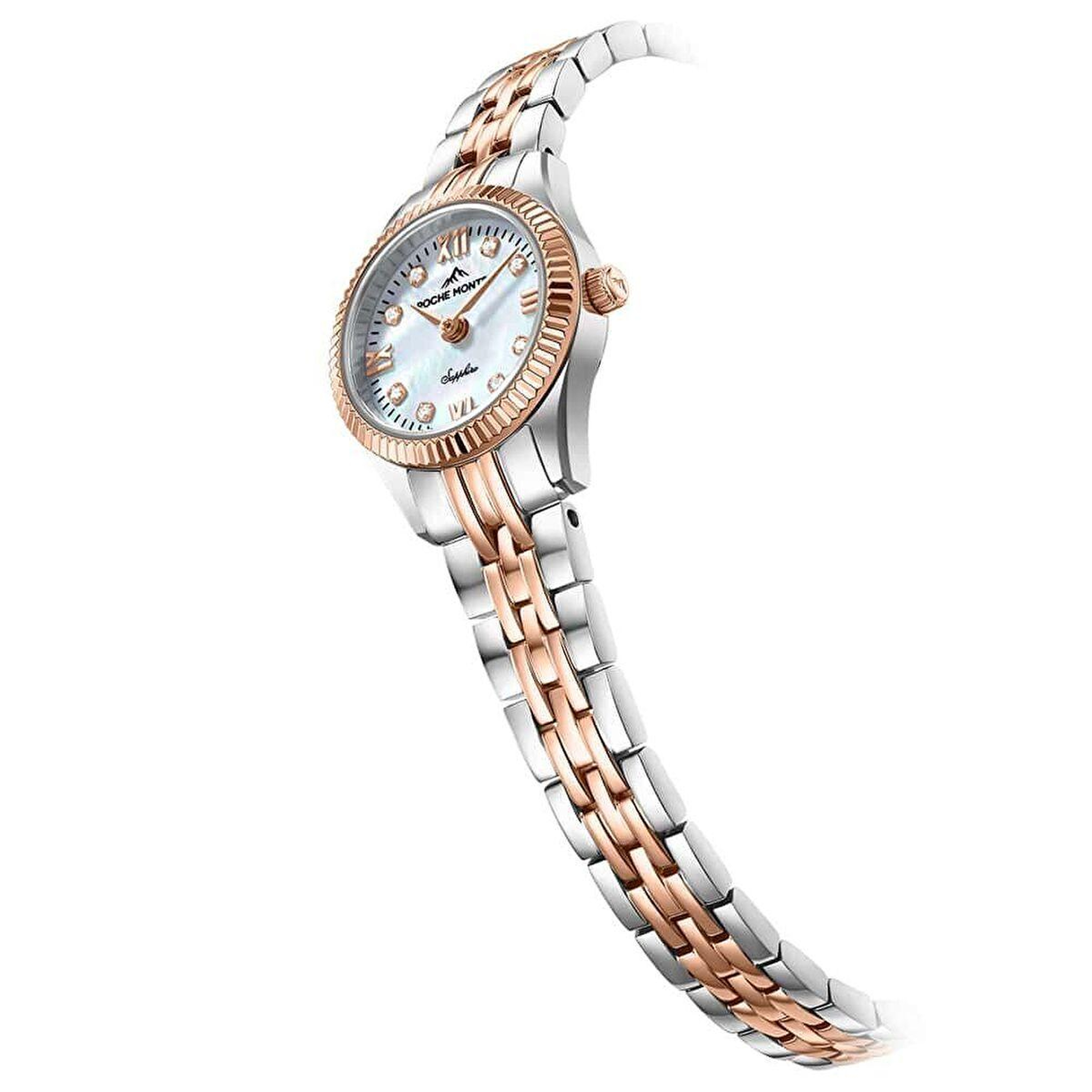 Roche Montre RML5018-05 Kadın Kol Saati