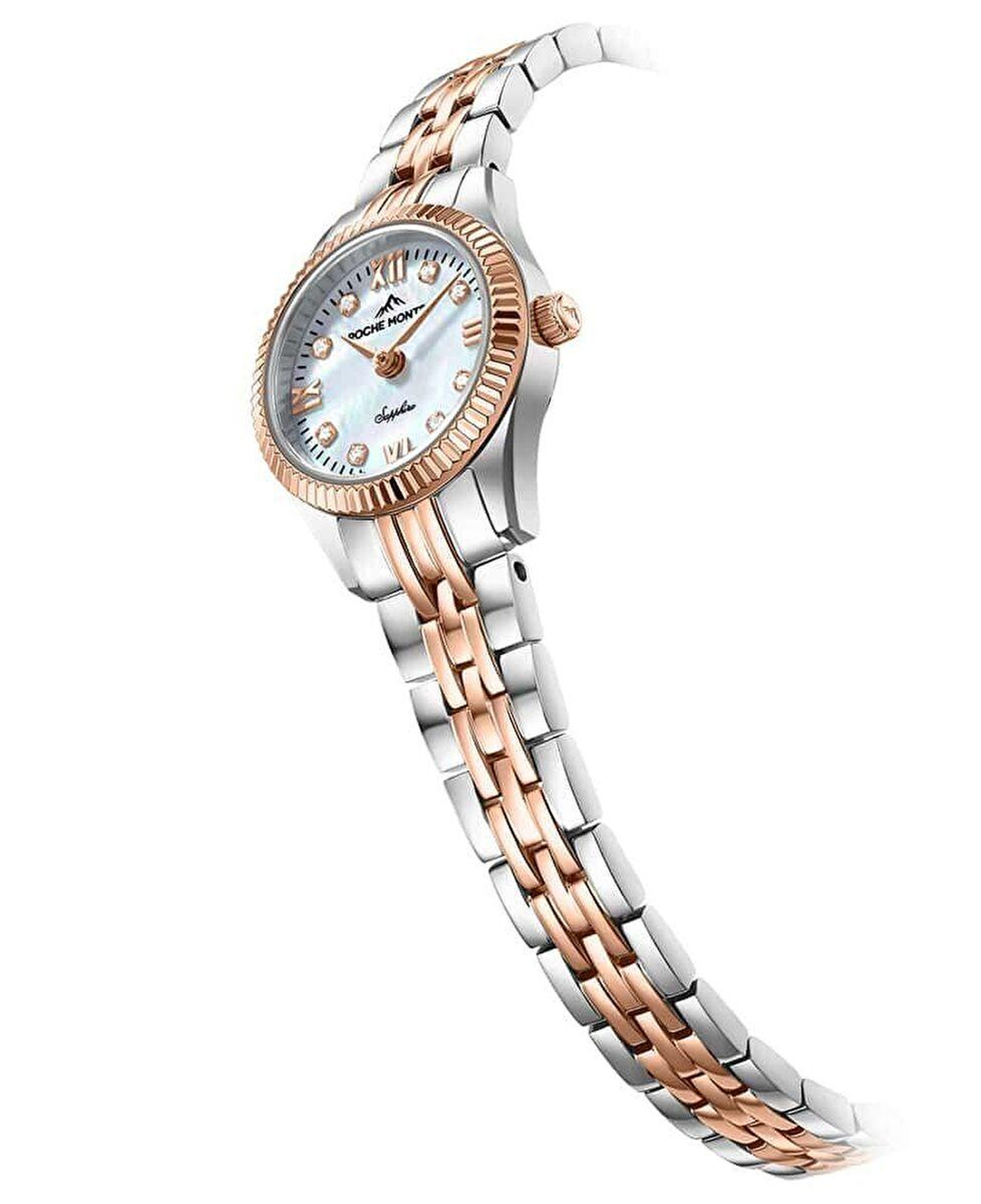 Roche Montre RML5018-05 Kadın Kol Saati