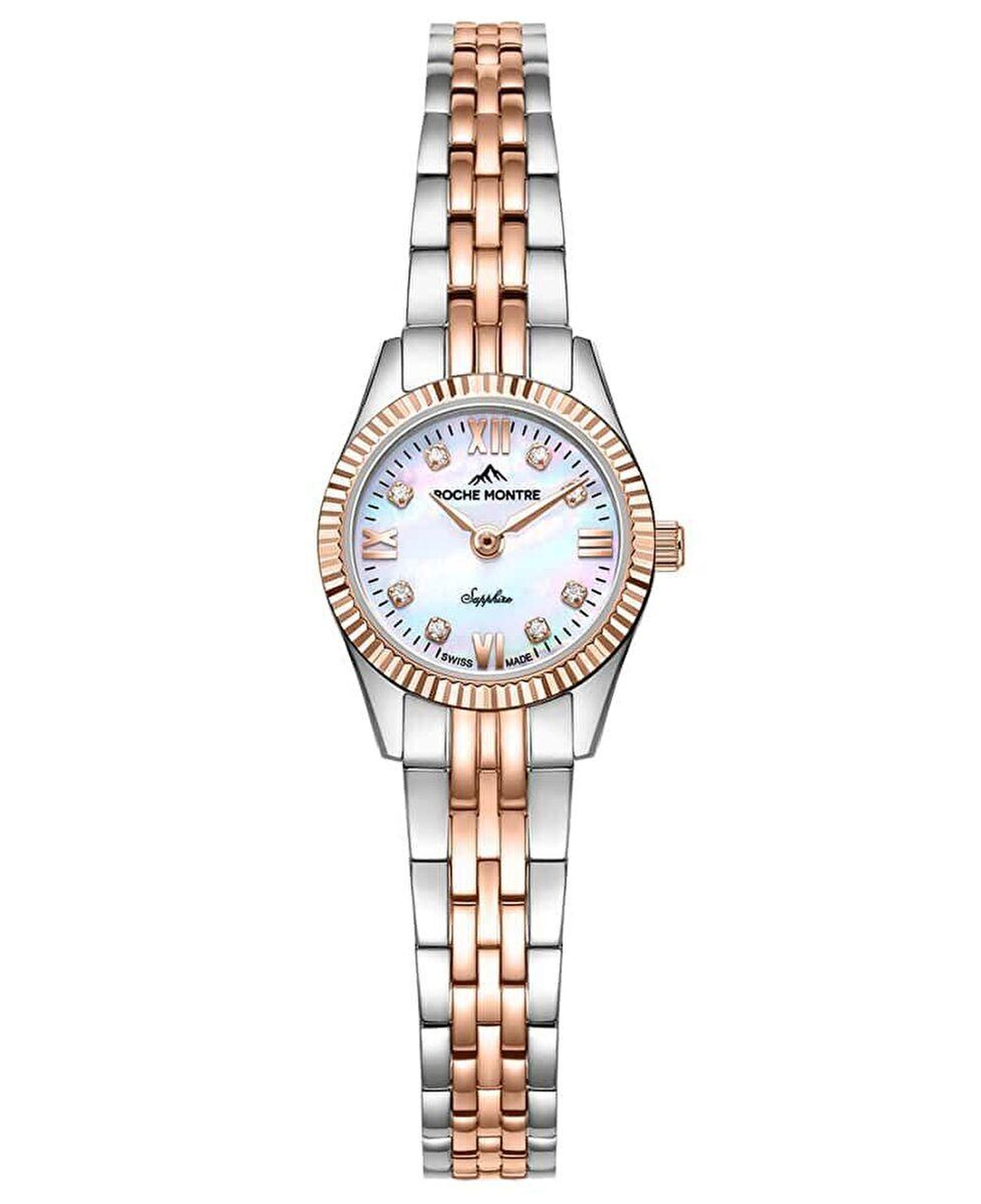 Roche Montre RML5018-05 Kadın Kol Saati