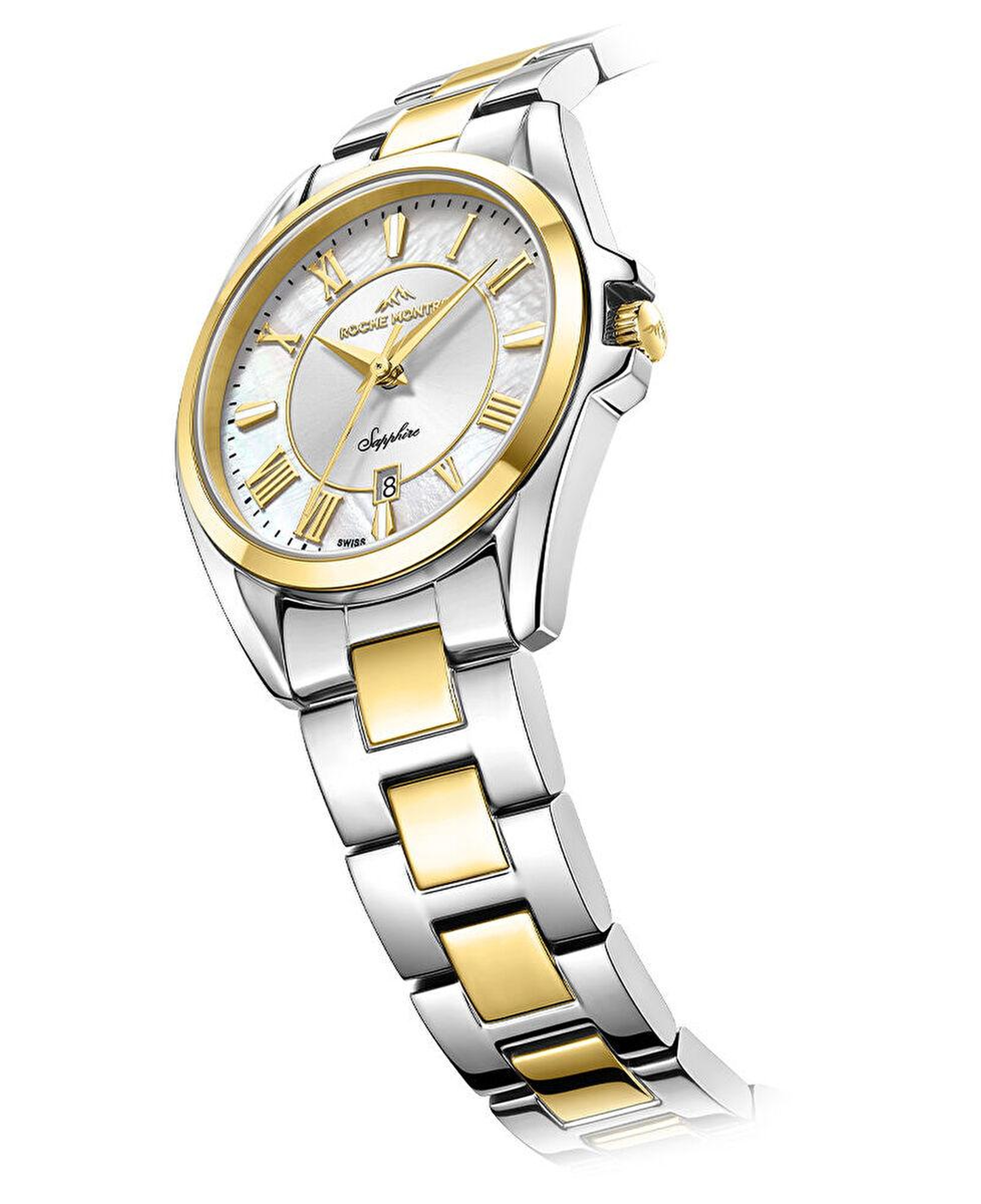 Roche Montre RML5009-02 Kadın Kol Saati