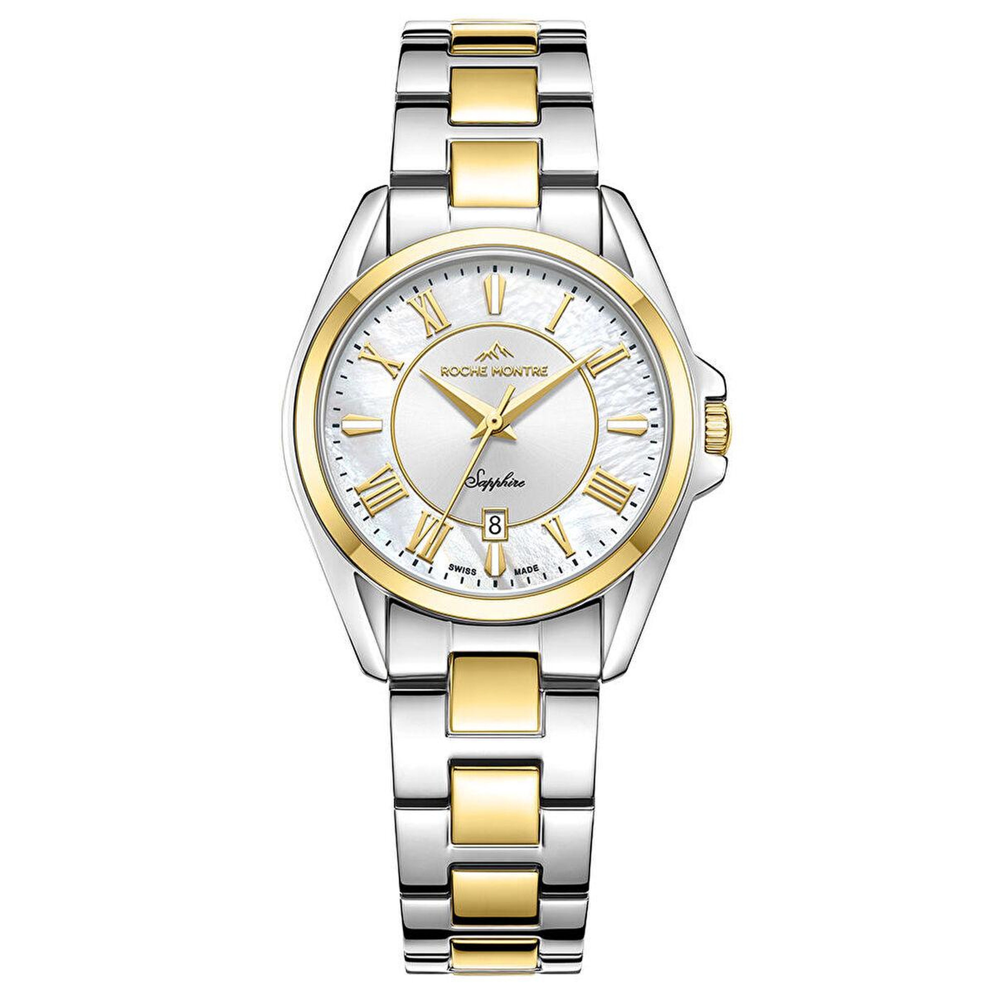 Roche Montre RML5009-02 Kadın Kol Saati