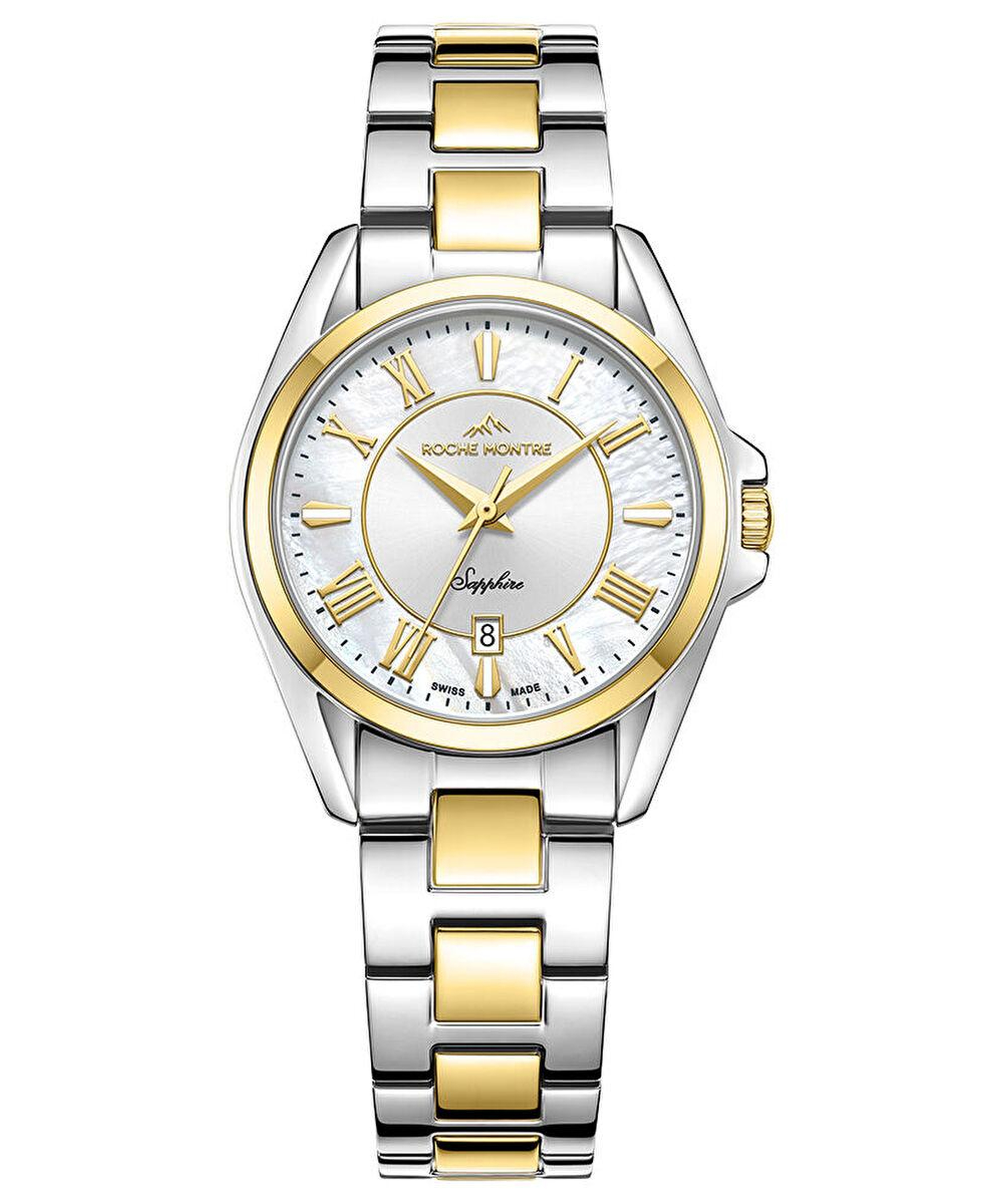 Roche Montre RML5009-02 Kadın Kol Saati