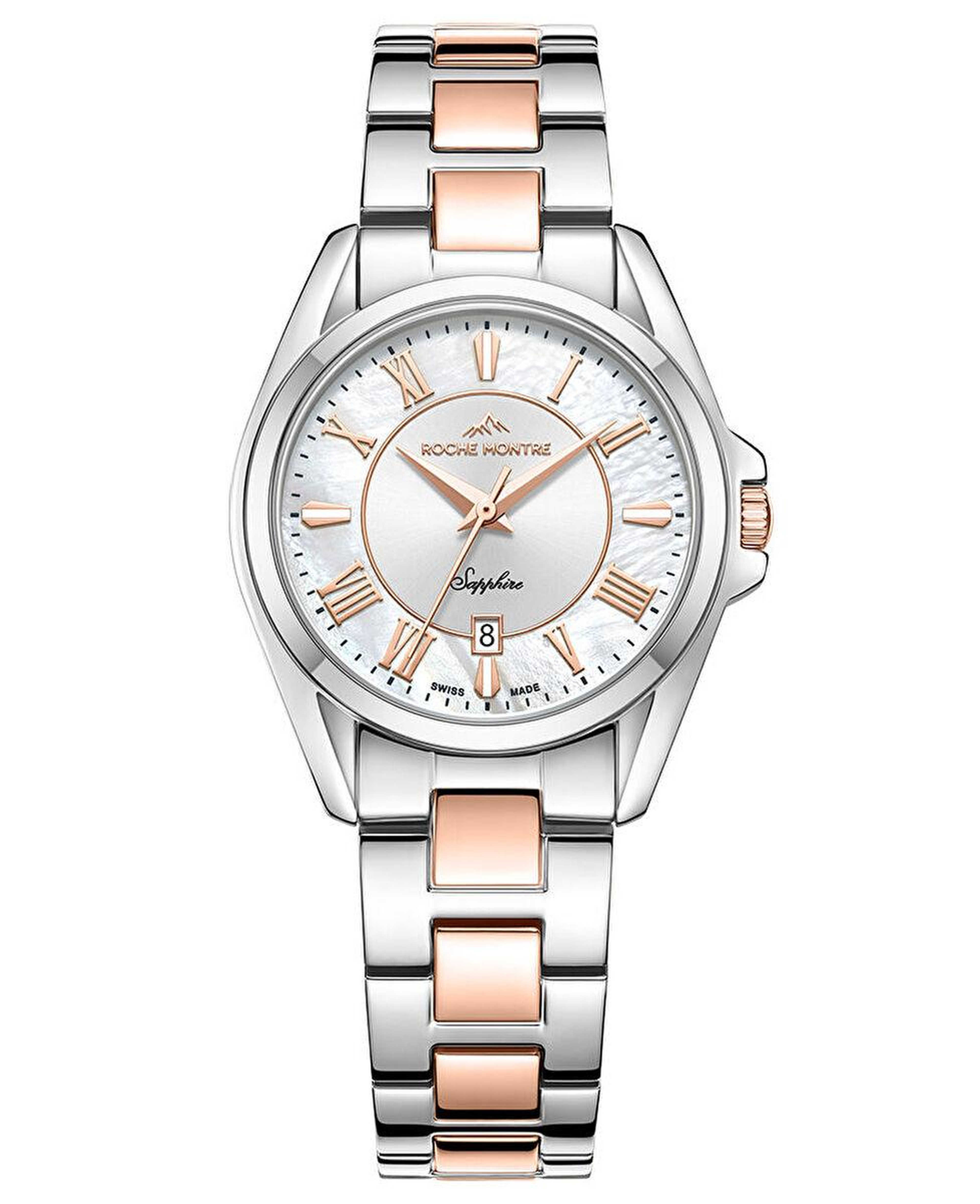 Roche Montre RML5009-03 Kadın Kol Saati