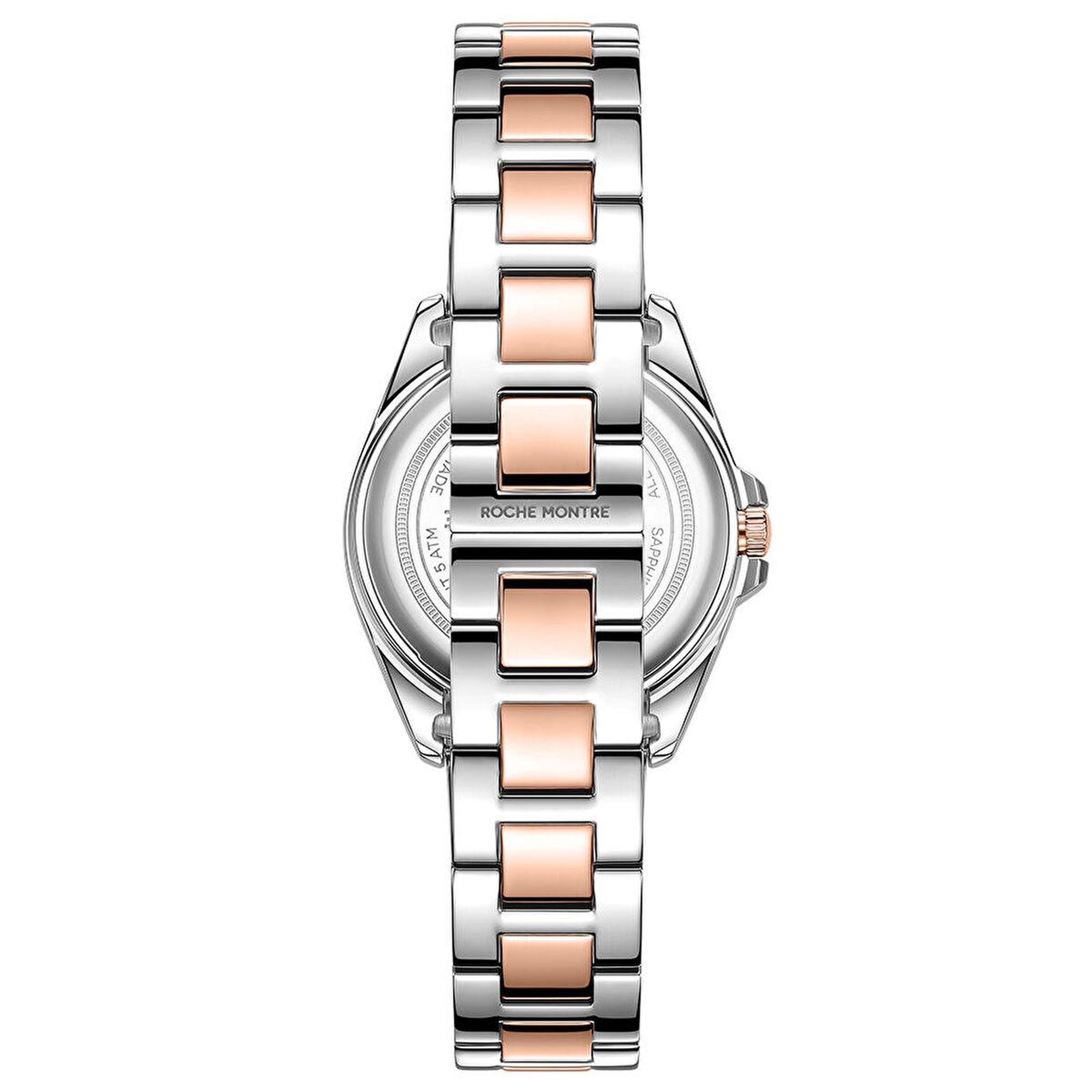 Roche Montre RML5009-03 Kadın Kol Saati