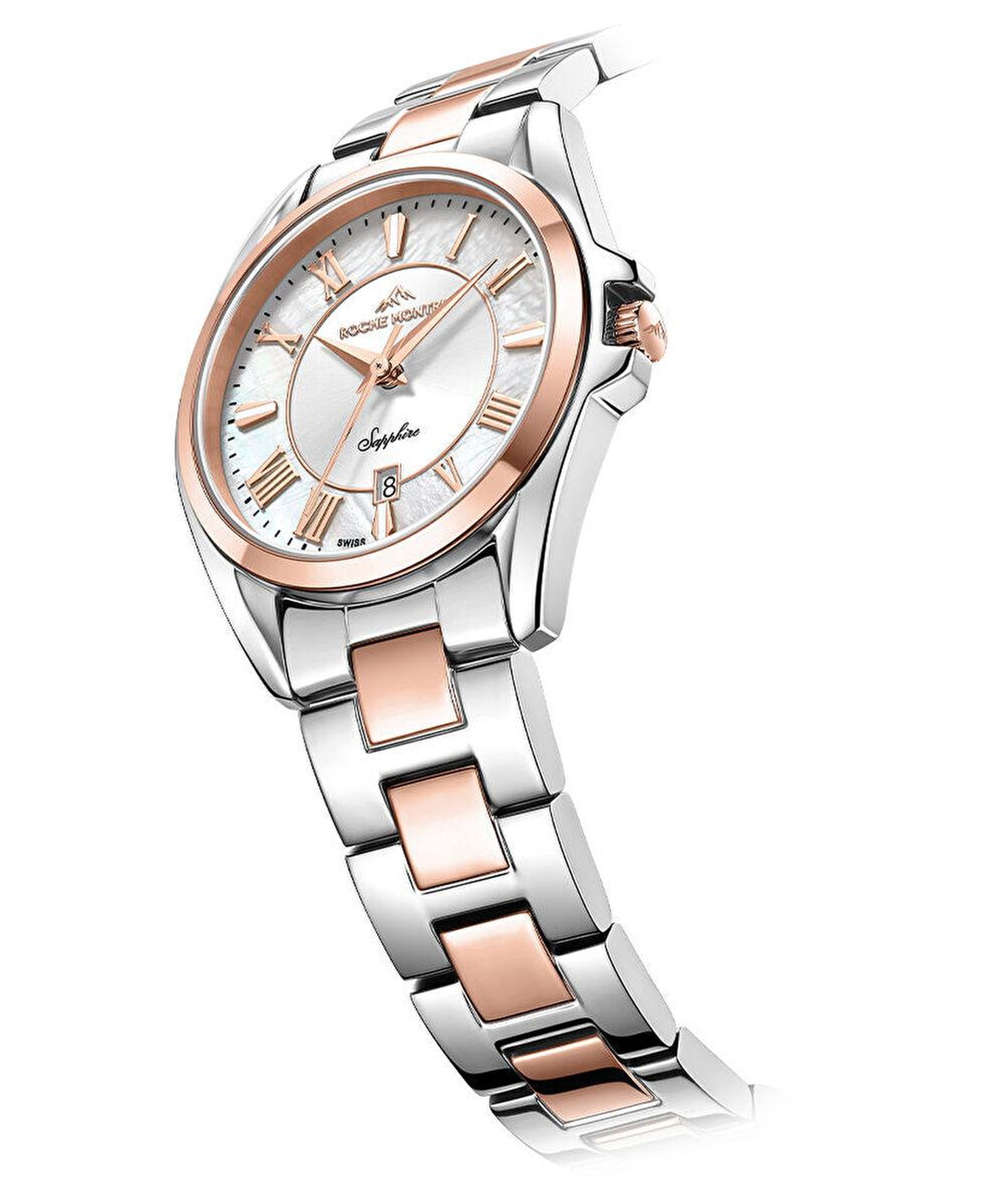 Roche Montre RML5009-03 Kadın Kol Saati
