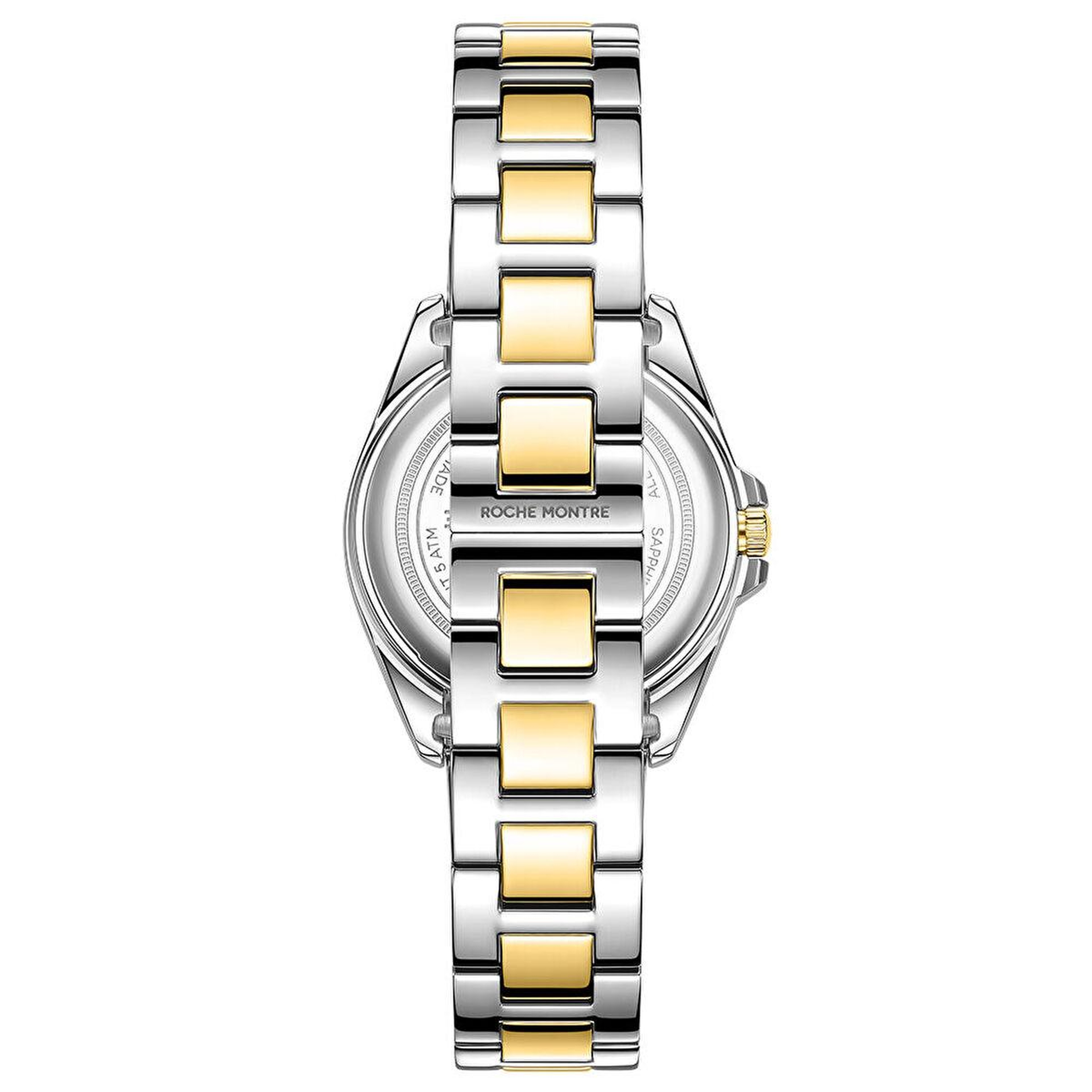 Roche Montre RML5009-04 Kadın Kol Saati