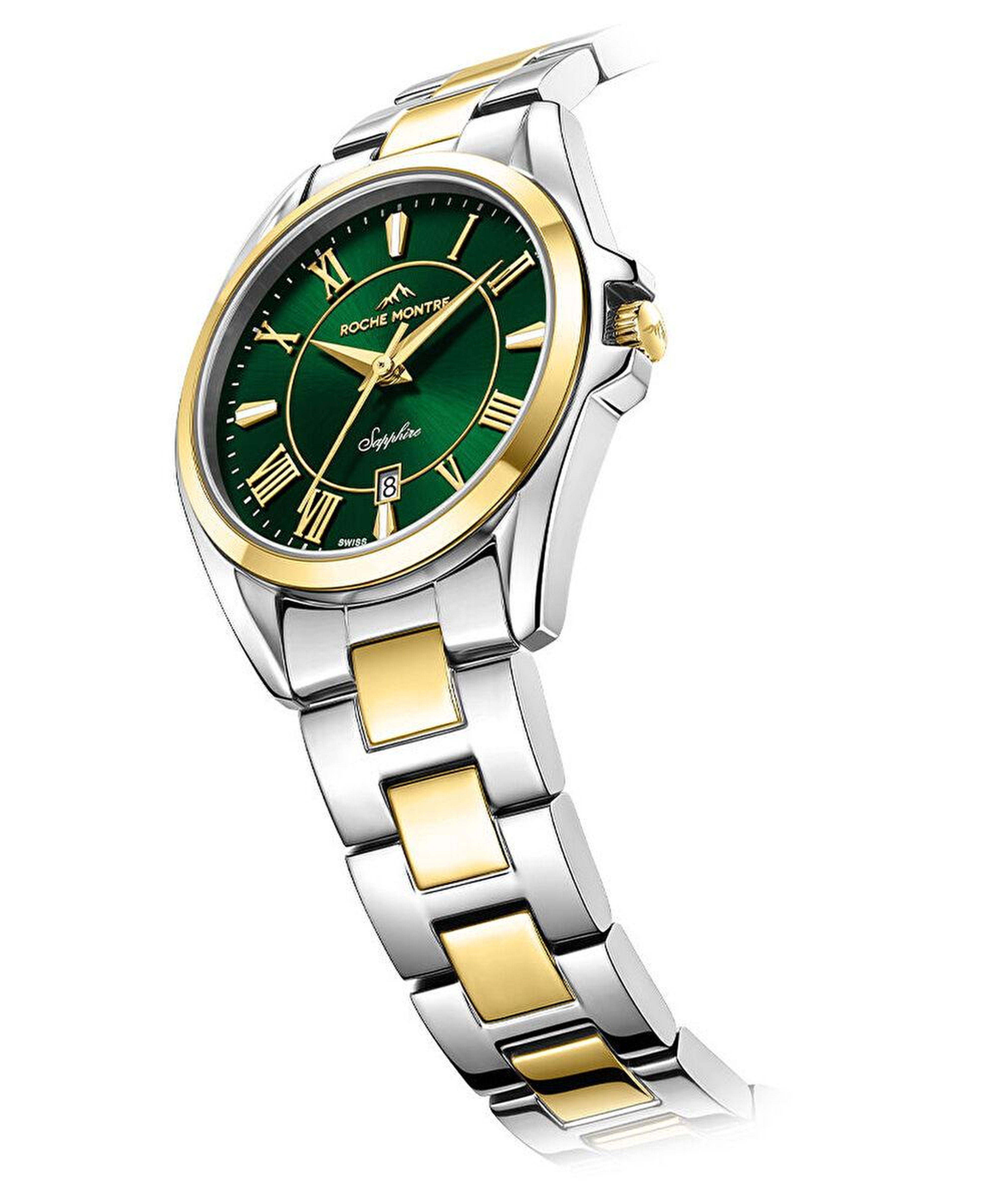 Roche Montre RML5009-04 Kadın Kol Saati