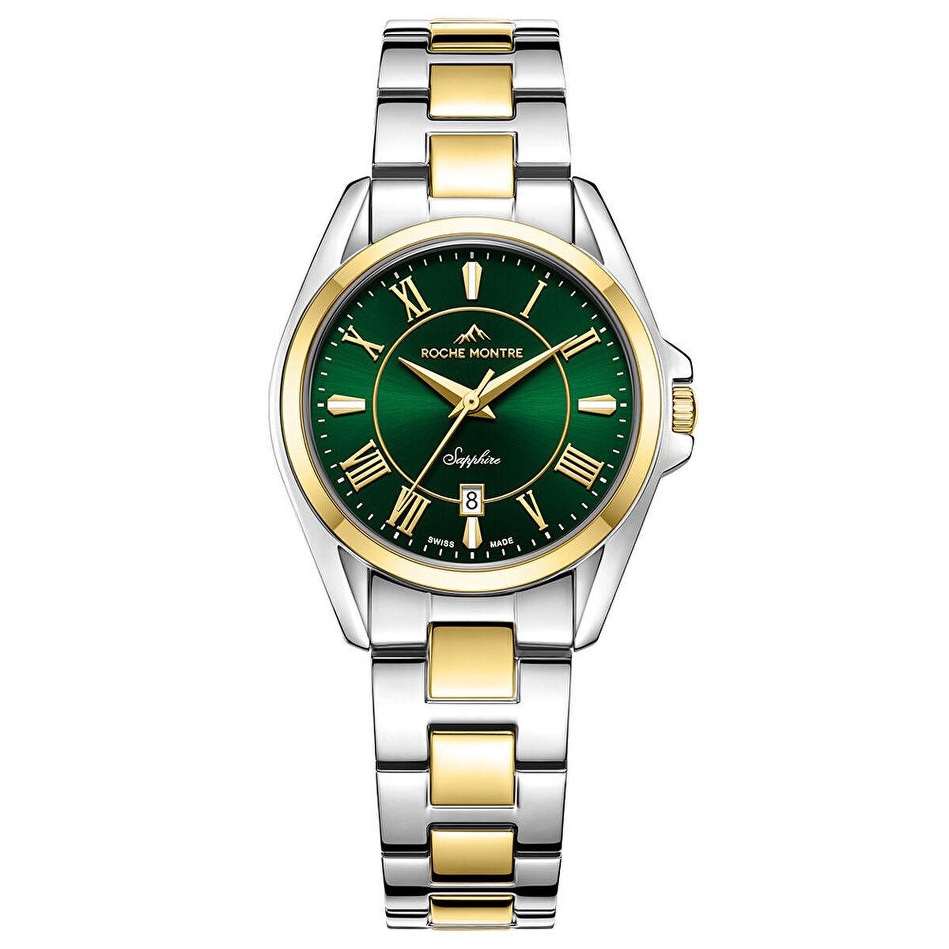Roche Montre RML5009-04 Kadın Kol Saati