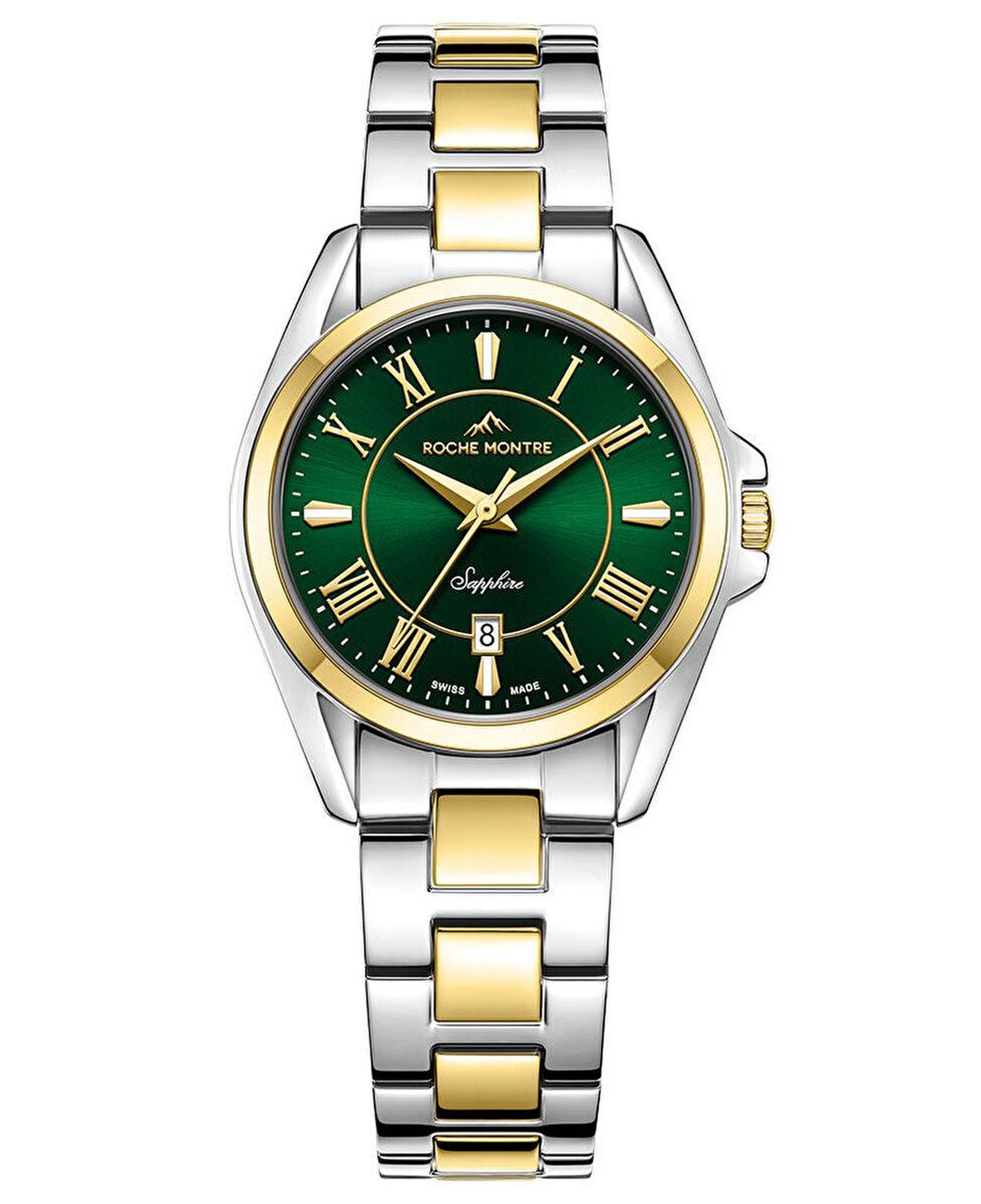 Roche Montre RML5009-04 Kadın Kol Saati