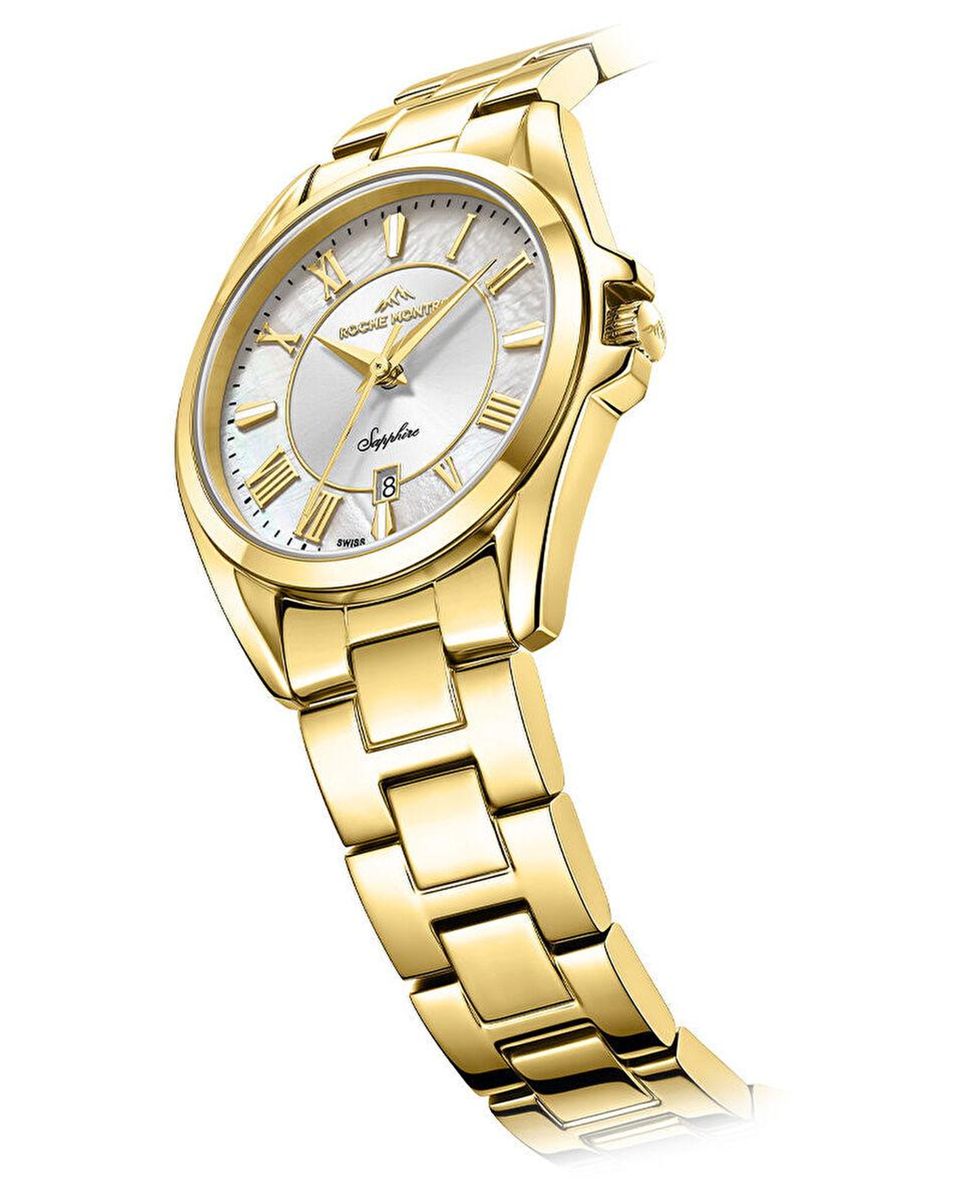 Roche Montre RML5009-05 Kadın Kol Saati
