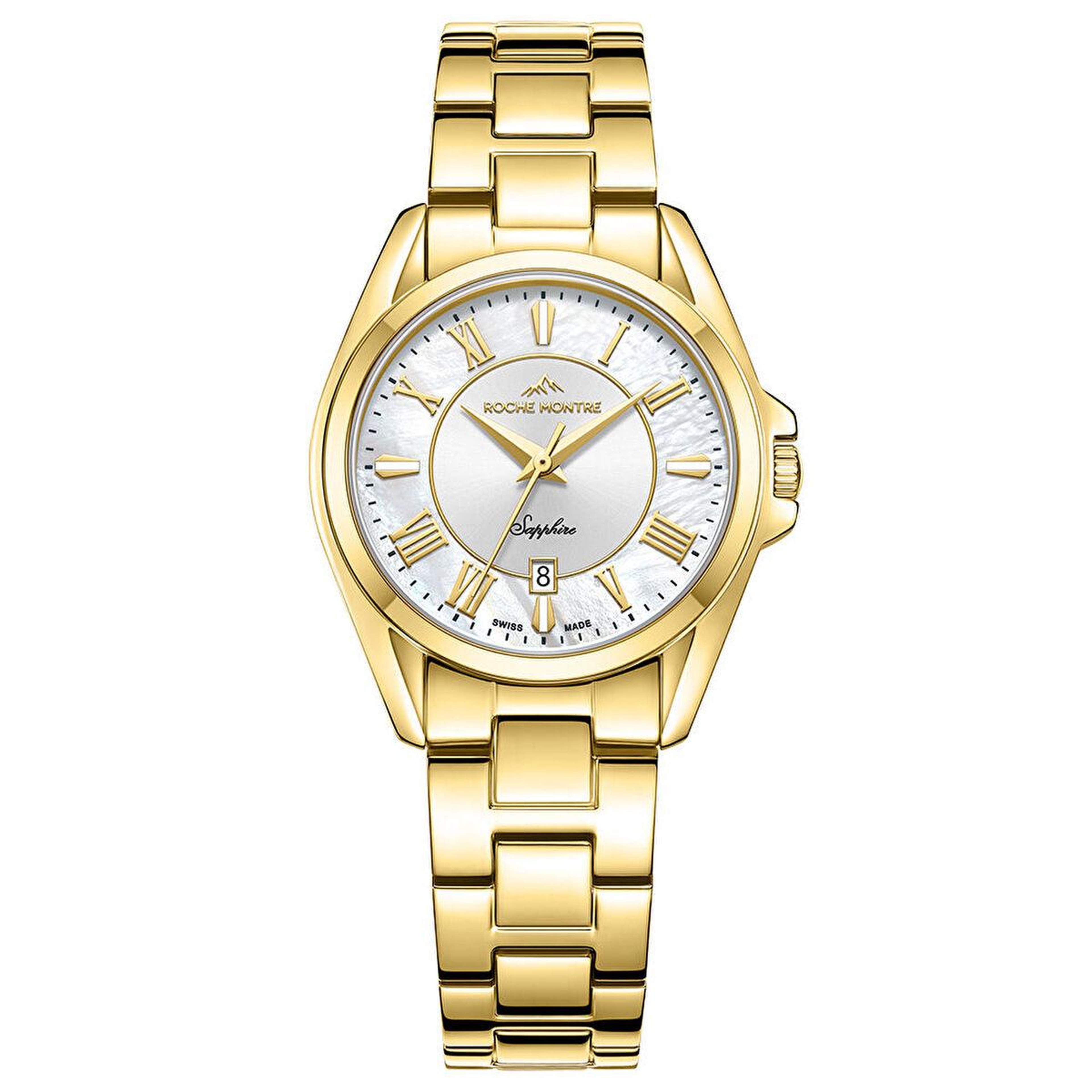 Roche Montre RML5009-05 Kadın Kol Saati