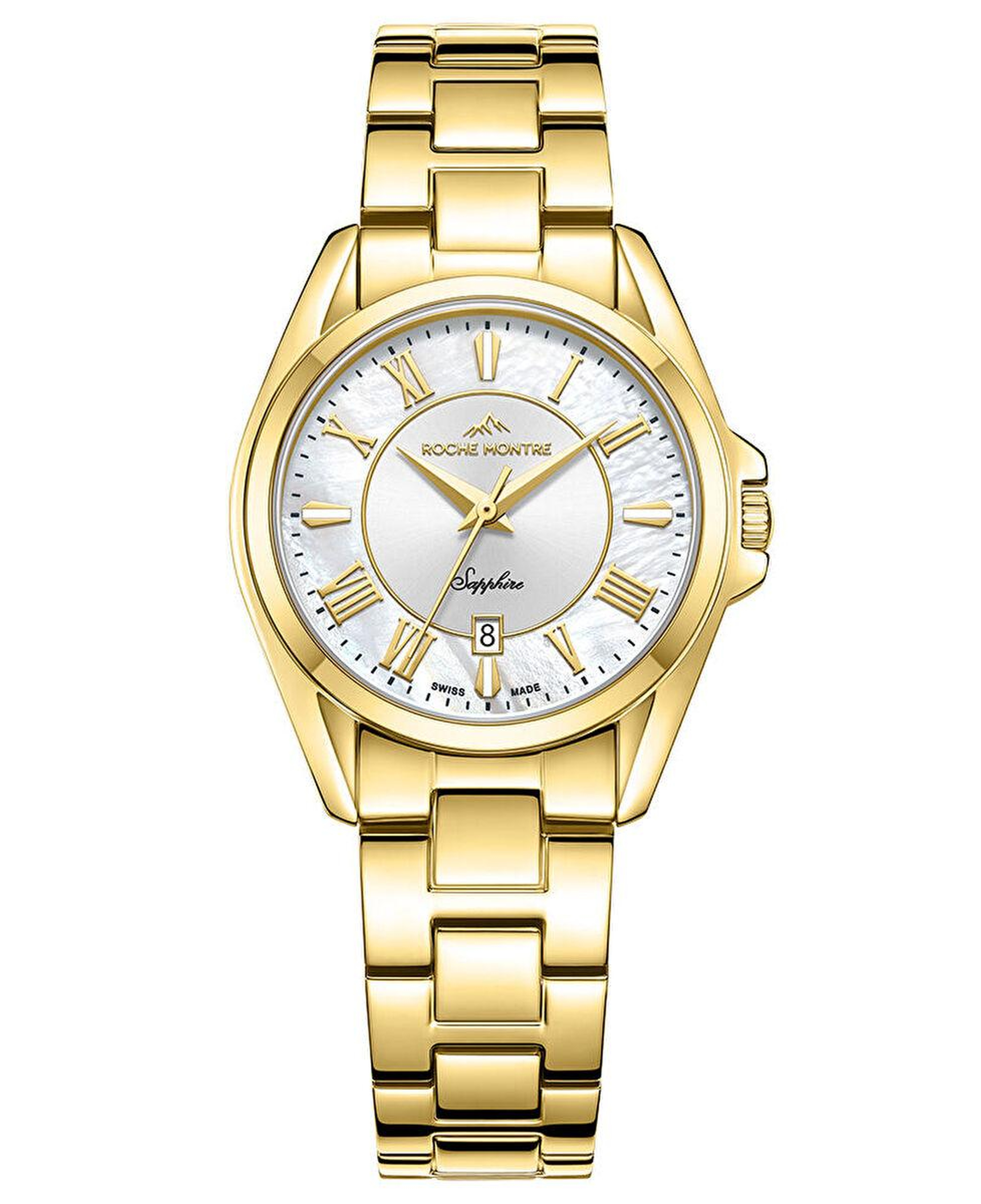 Roche Montre RML5009-05 Kadın Kol Saati