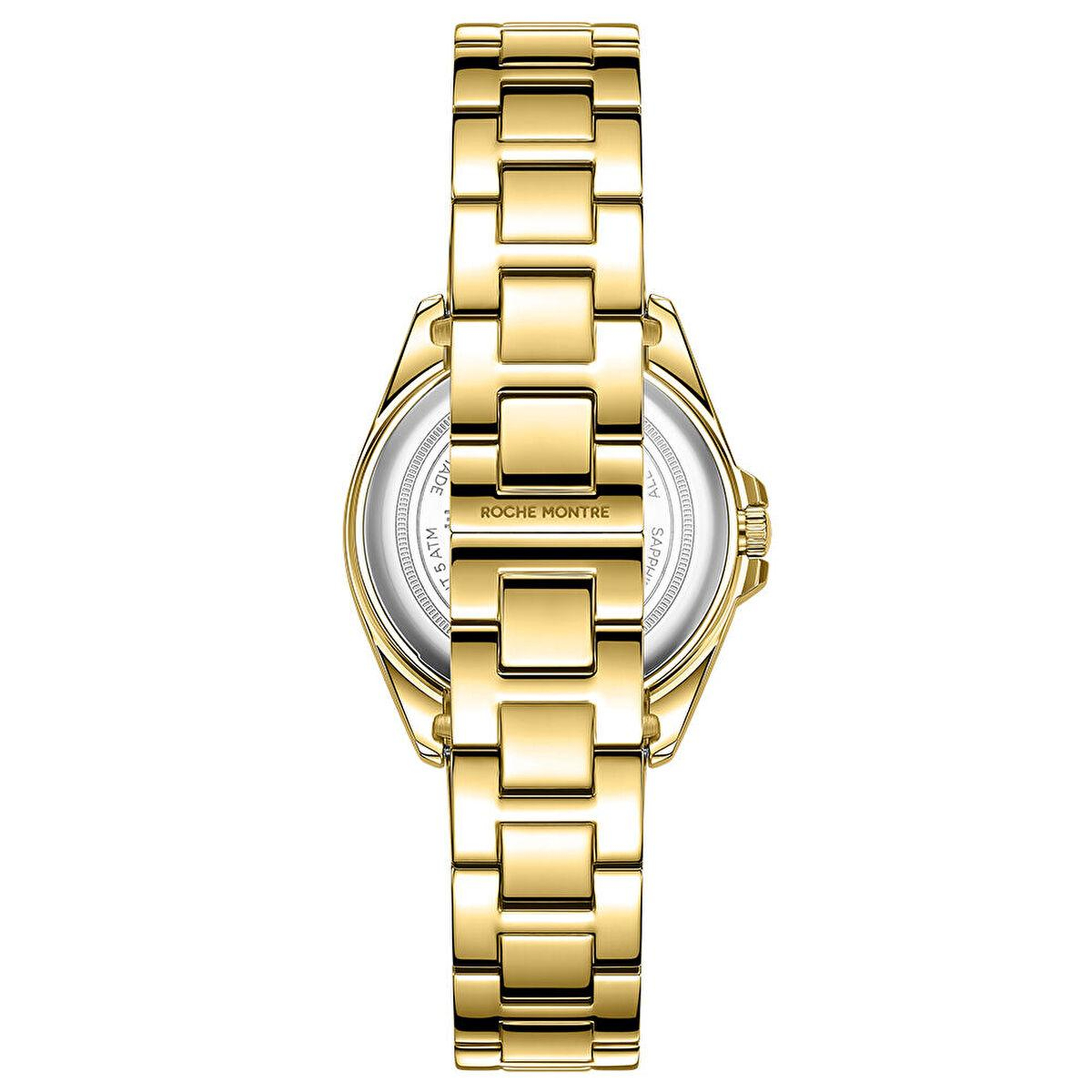 Roche Montre RML5009-05 Kadın Kol Saati