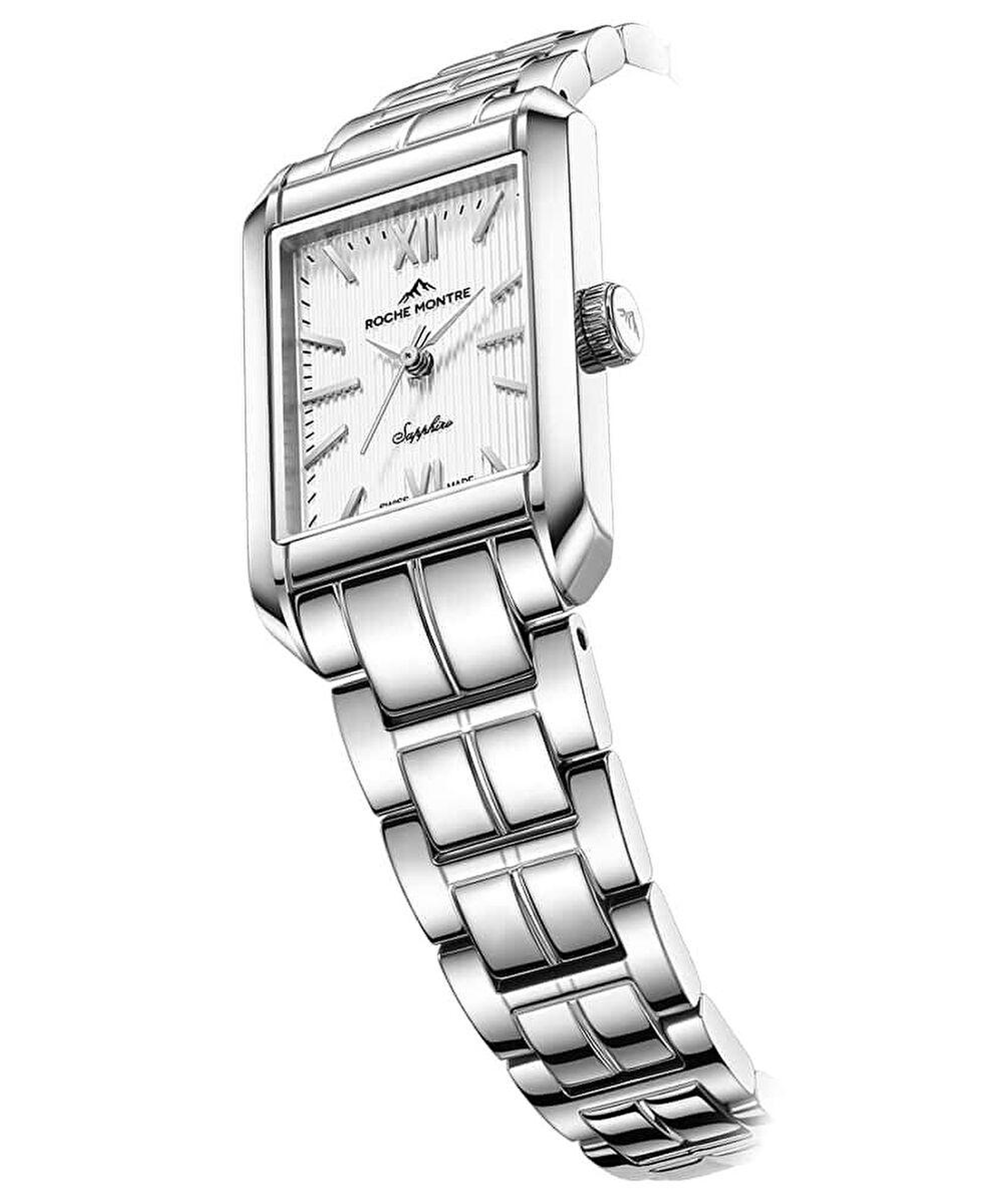 Roche Montre RML5010-01 Kadın Kol Saati