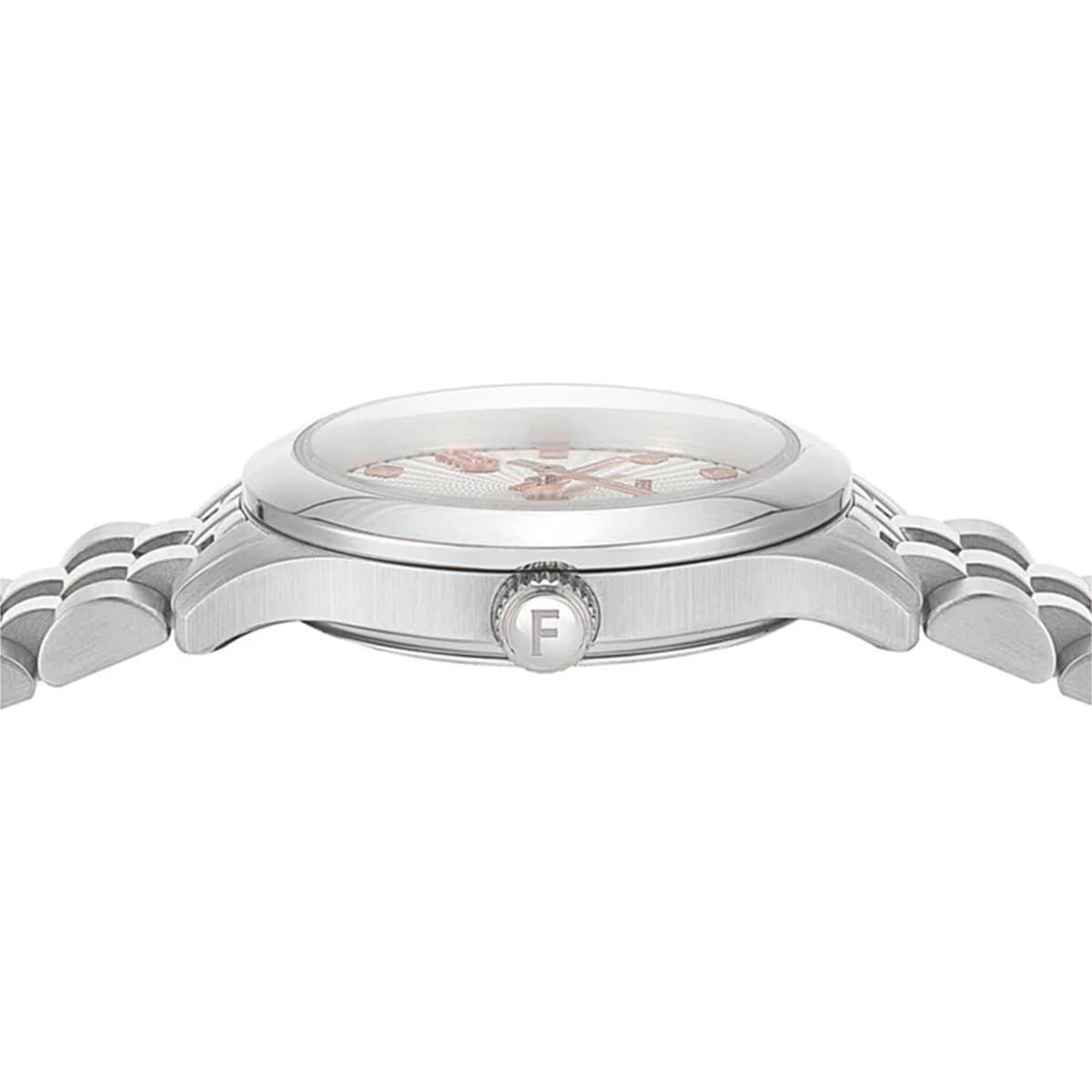 Ferragamo SFSA00124 Kadın Kol Saati