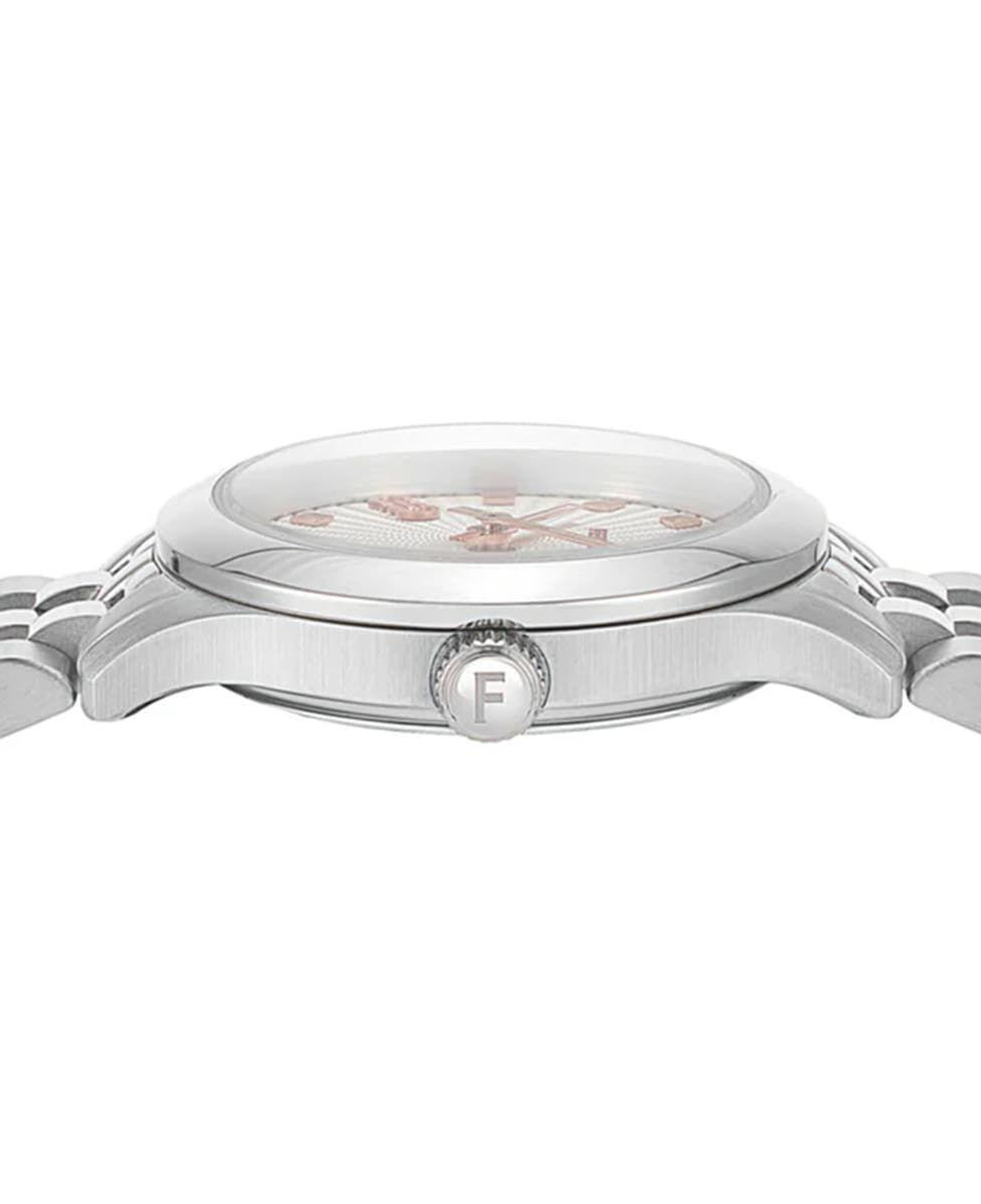 Ferragamo SFSA00124 Kadın Kol Saati