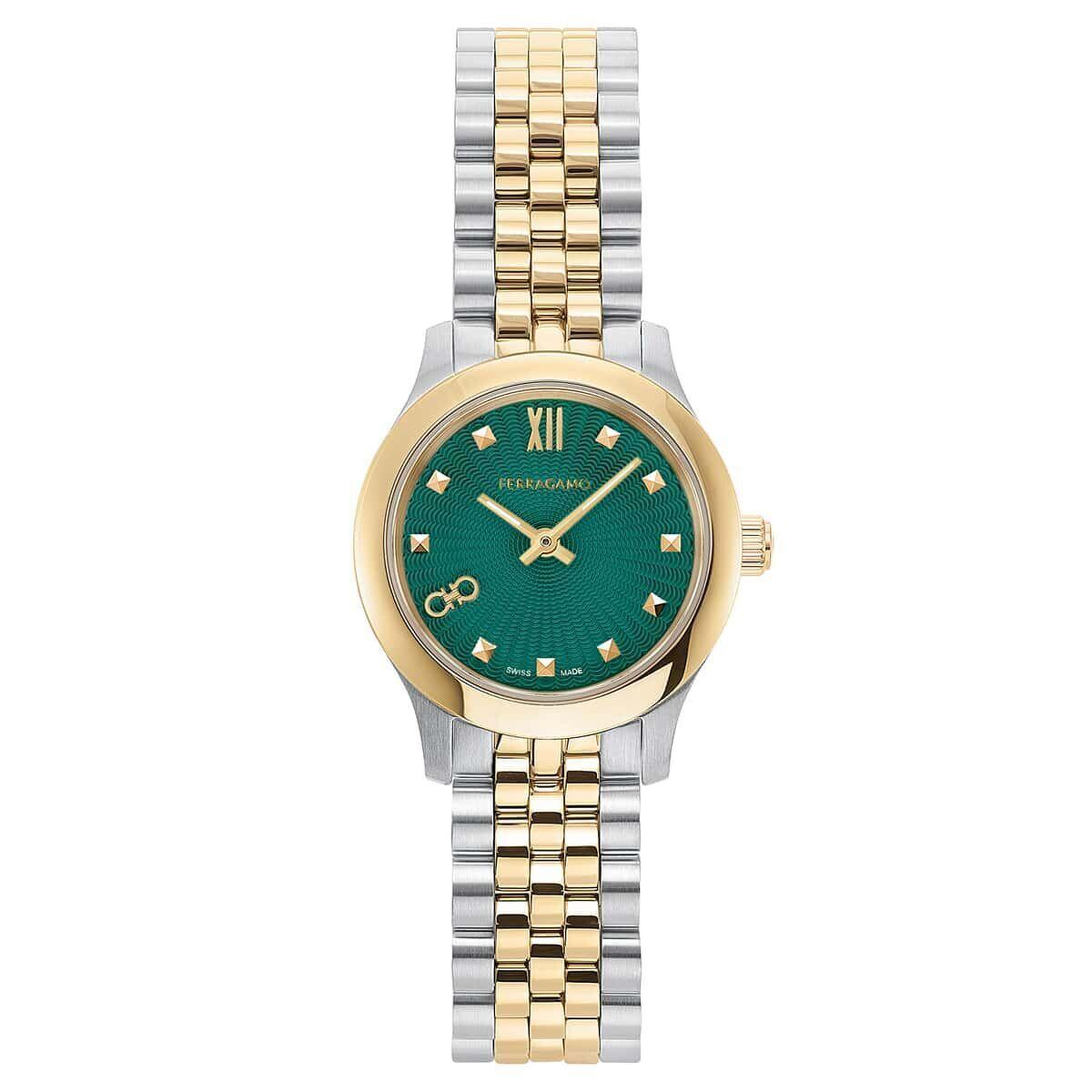 Ferragamo SFSA00525 Kadın Kol Saati