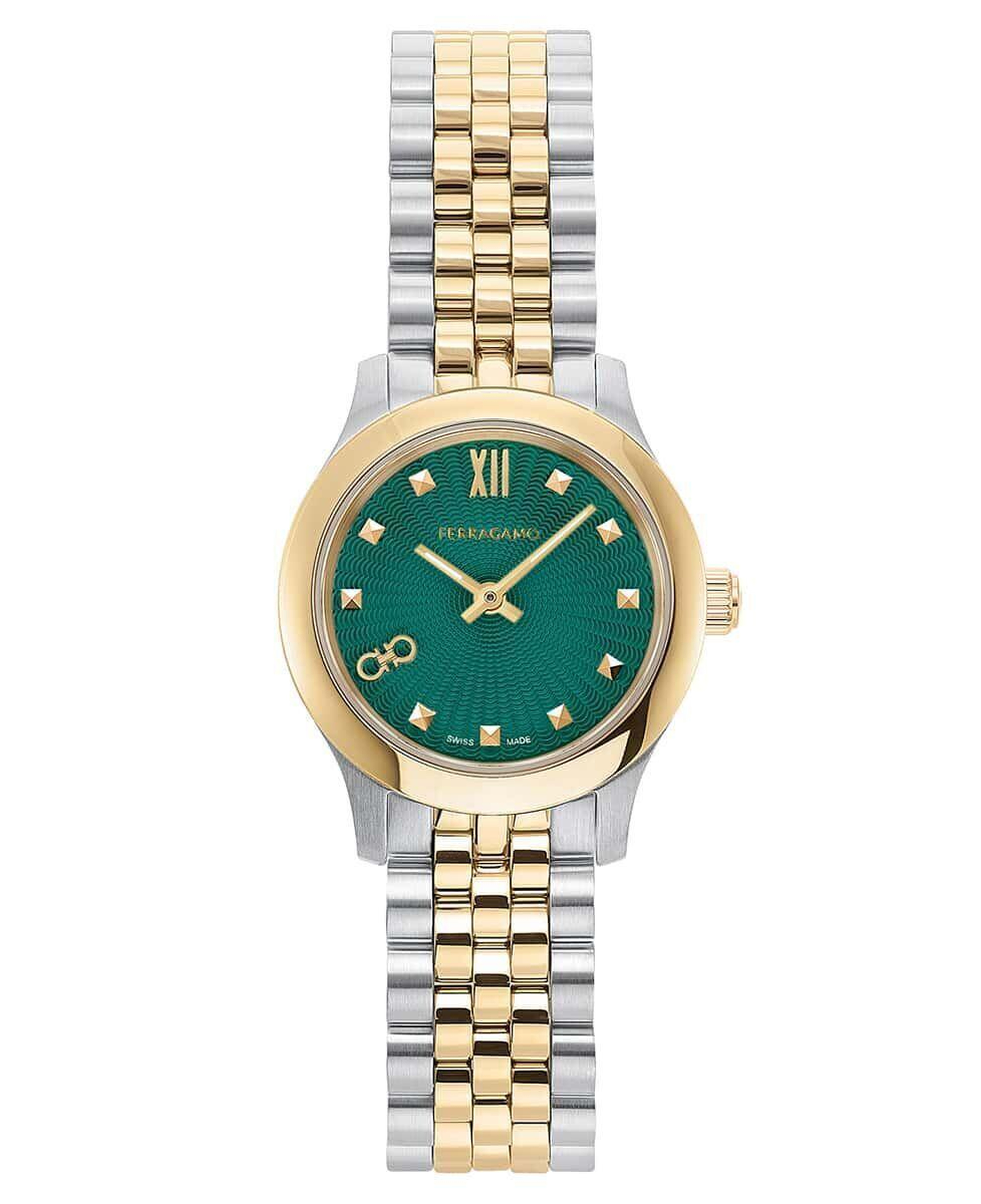 Ferragamo SFSA00525 Kadın Kol Saati